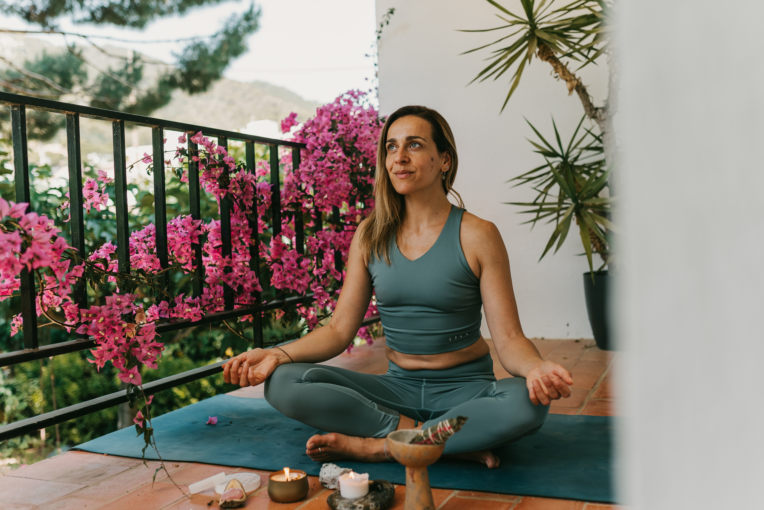 Yoga time. Татьяна Малышева — семейный фотограф и видеограф в Валенсии, Испания