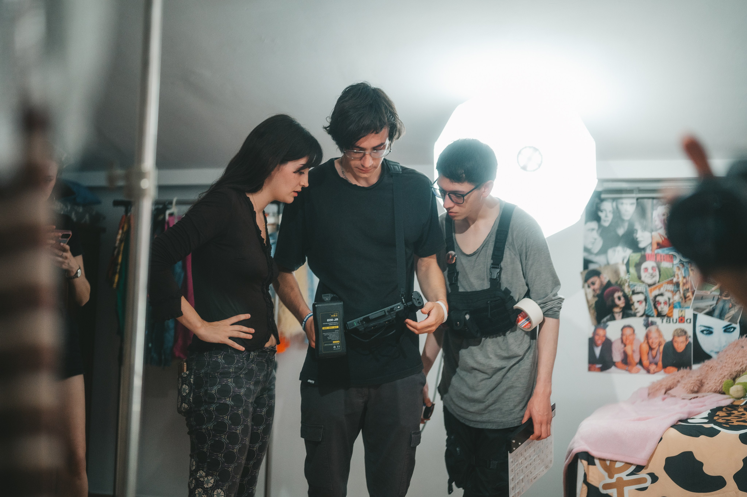 Gerónimo Part 2. Tatiana Malysheva — family photographer and videographer in Valencia, Spain