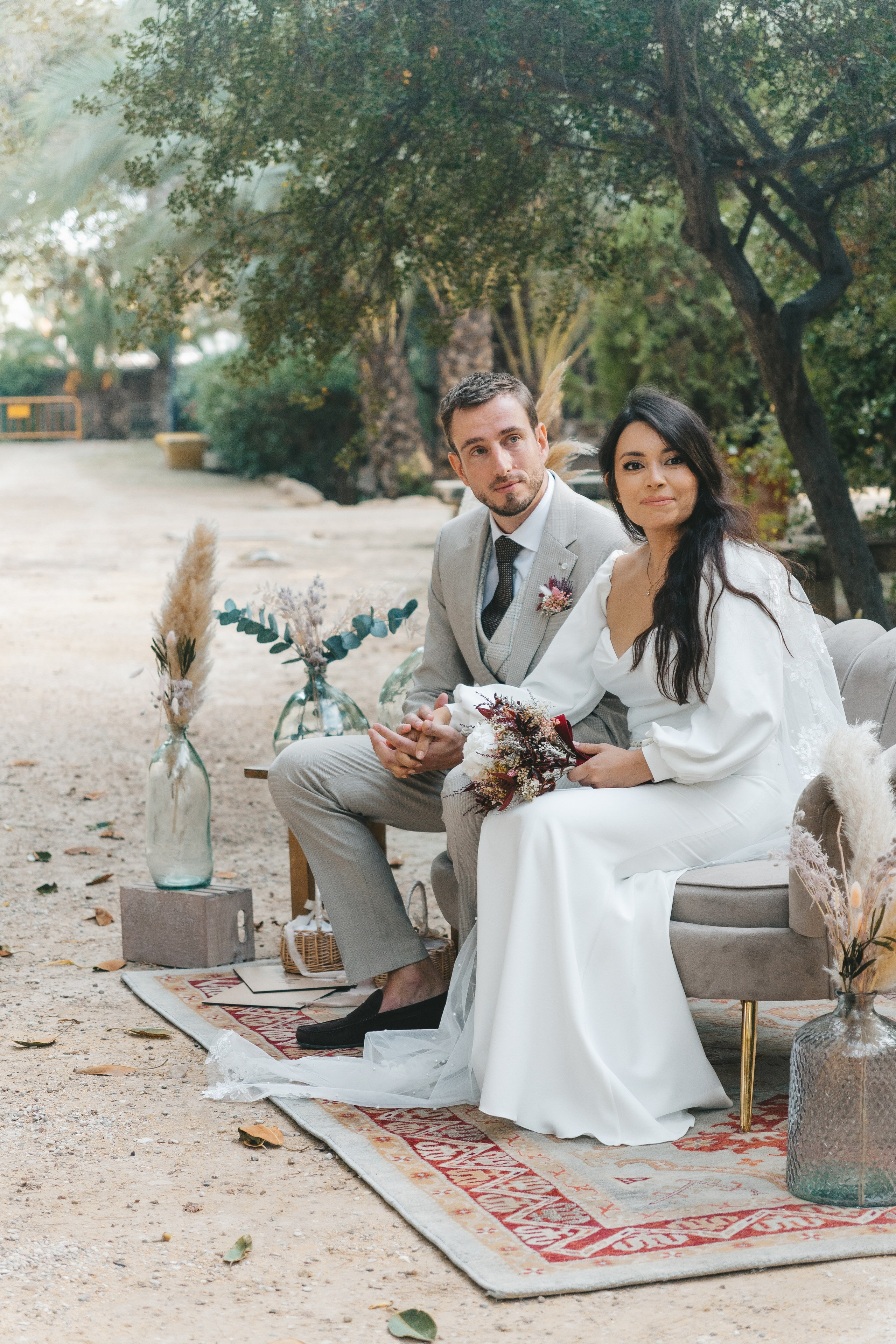 Maria Alejandra & Briac. Тетяна Малишева - сімейний фотограф і відеограф у Валенсії, Іспанія