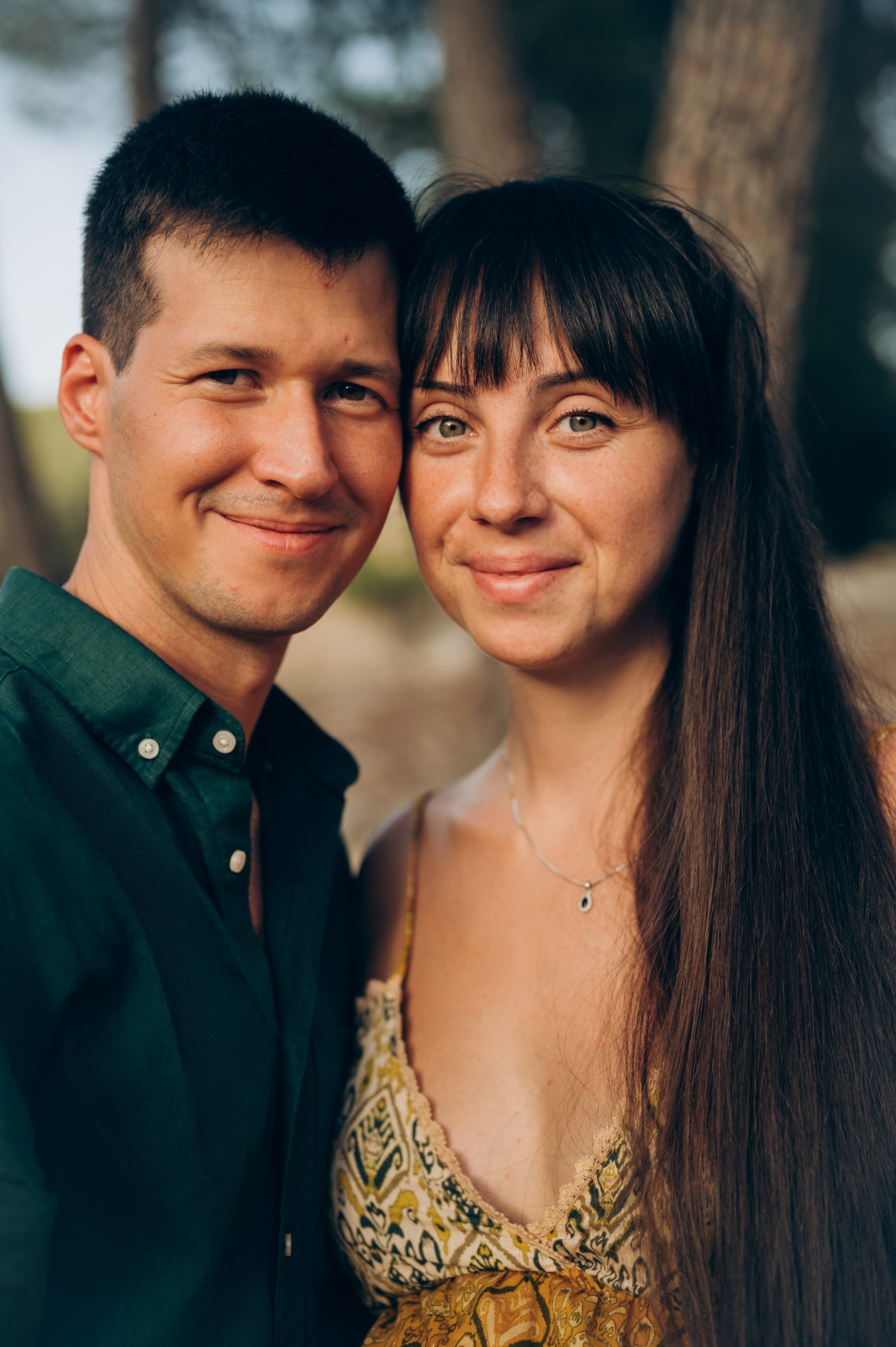 Dima & Yulia. Тетяна Малишева - сімейний фотограф і відеограф у Валенсії, Іспанія