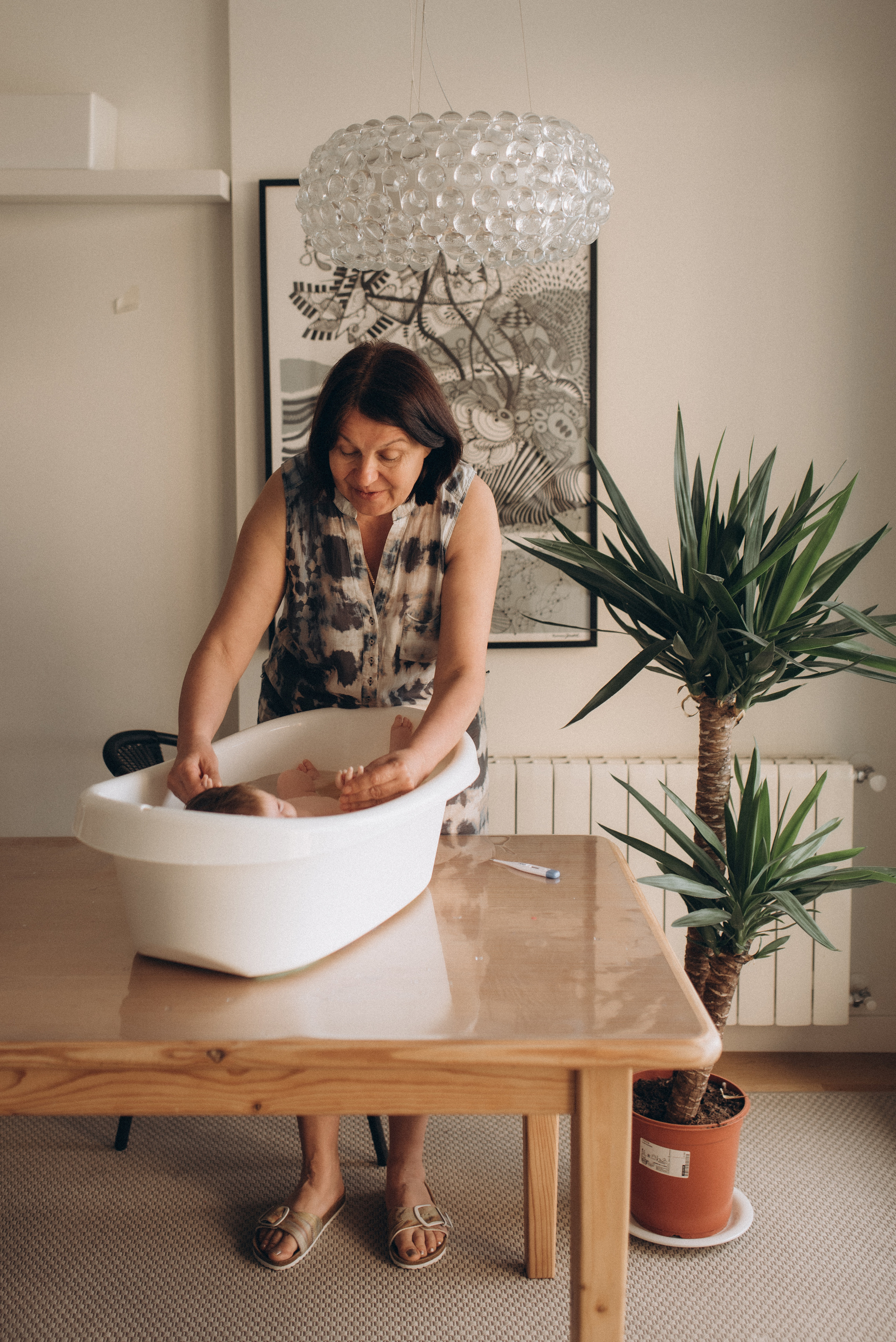 Zhenya, Anya & Mona. Татьяна Малышева — семейный фотограф и видеограф в Валенсии, Испания