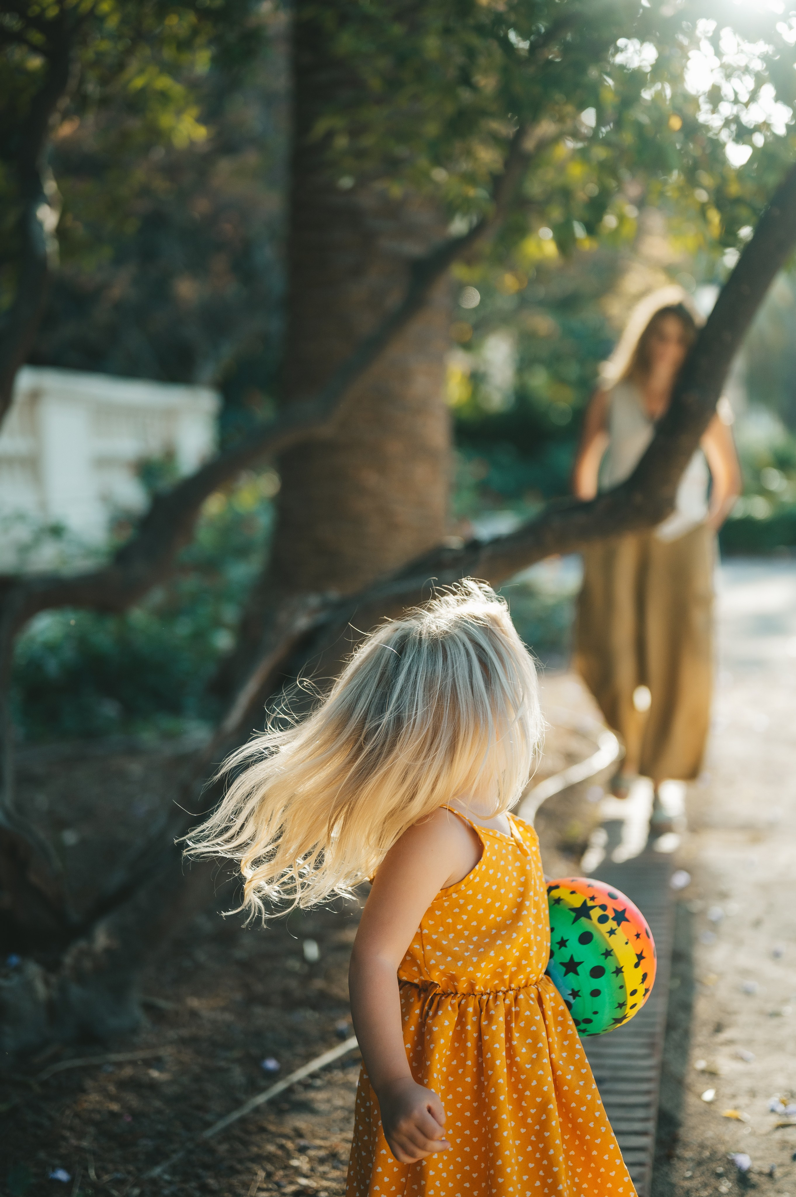 Tanya & Alisa. Тетяна Малишева - сімейний фотограф і відеограф у Валенсії, Іспанія