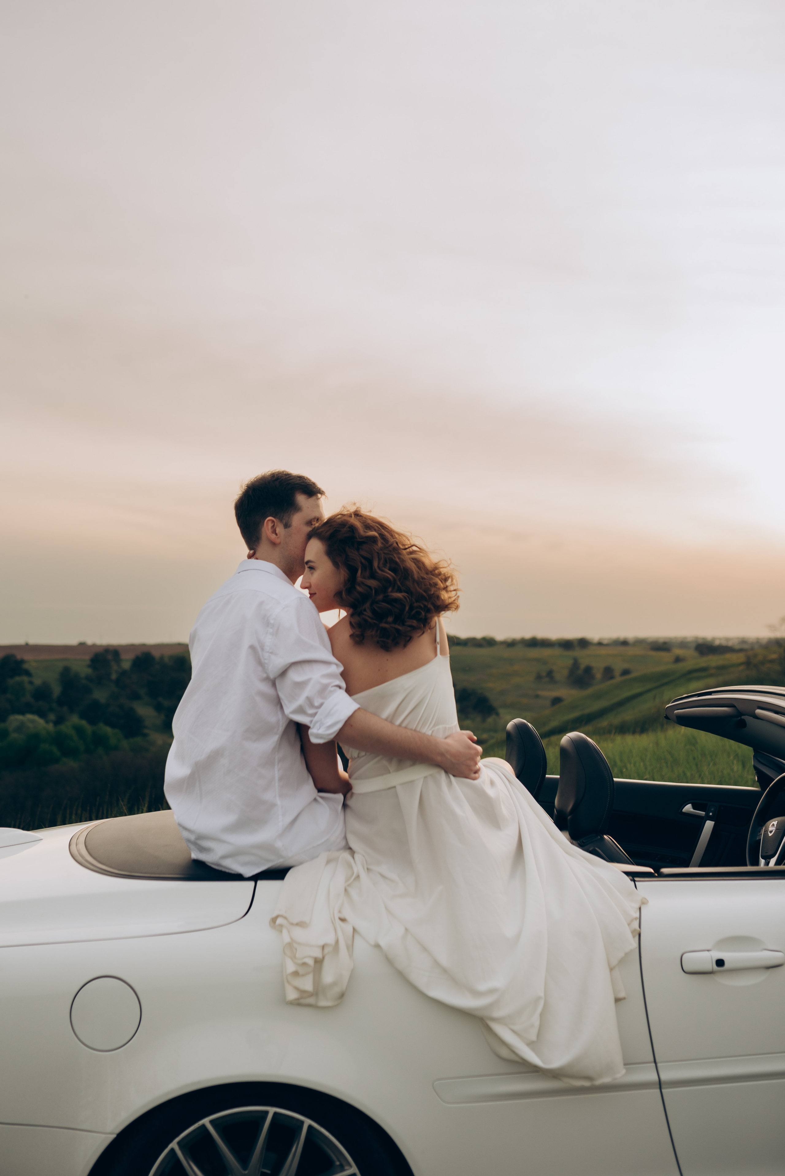 Oleg, Anna and little Diana. Tatiana Malysheva — lifestyle fotógrafa y videógrafa en Valencia, España