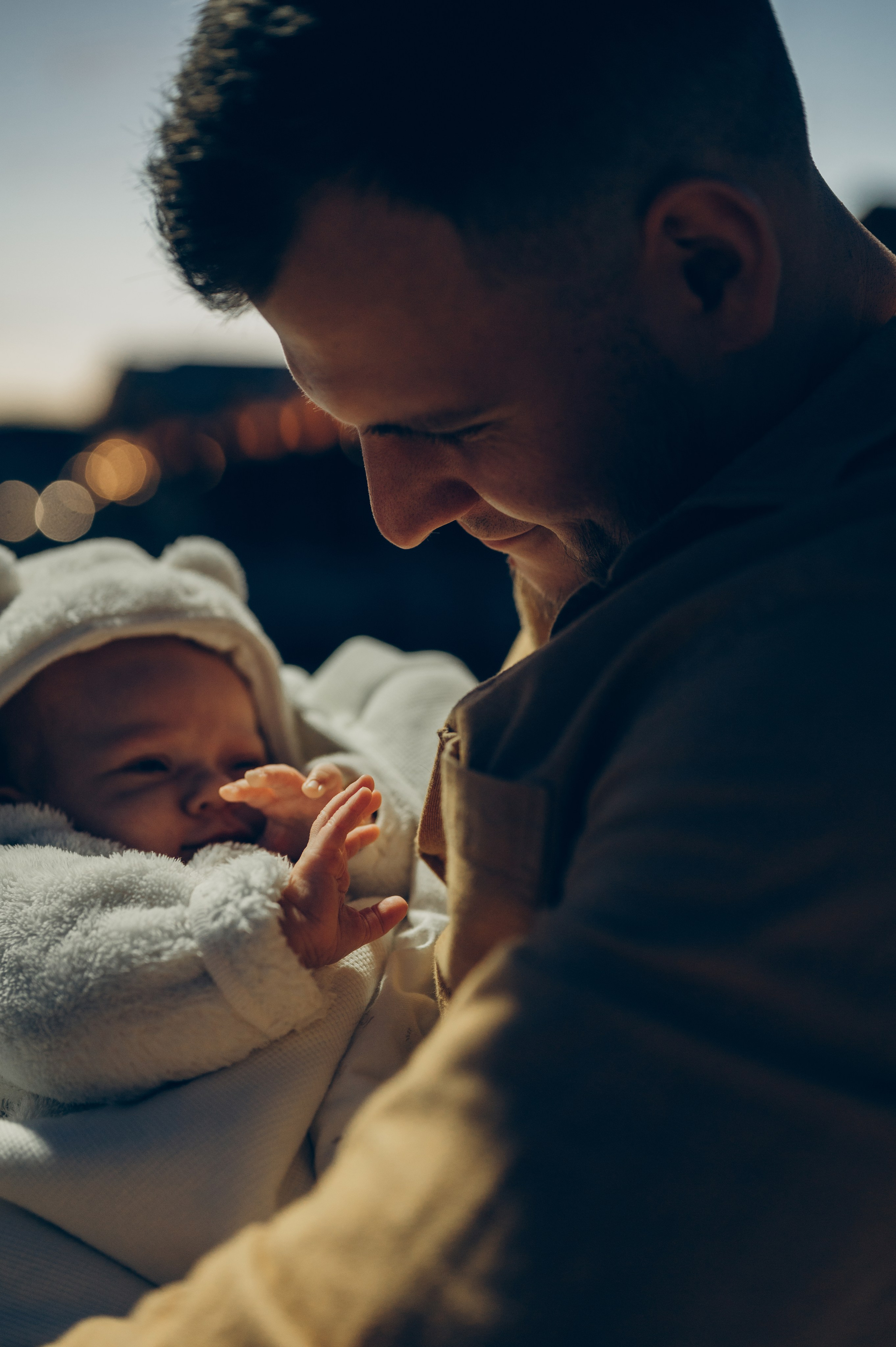 Dmytro, Daryna & Yan. Тетяна Малишева - сімейний фотограф і відеограф у Валенсії, Іспанія
