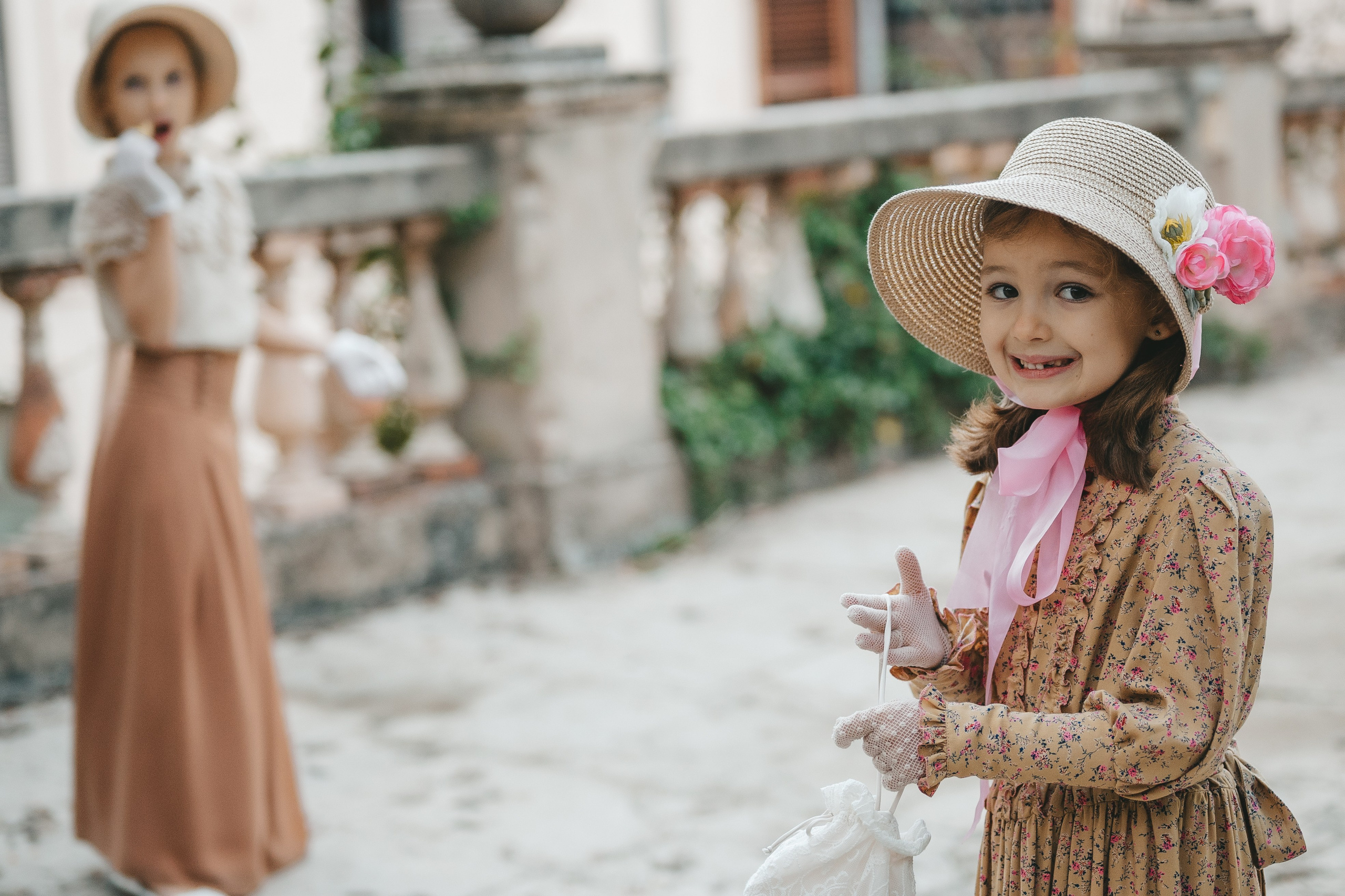 Spanish vibe. Tatiana Malysheva — family photographer and videographer in Valencia, Spain