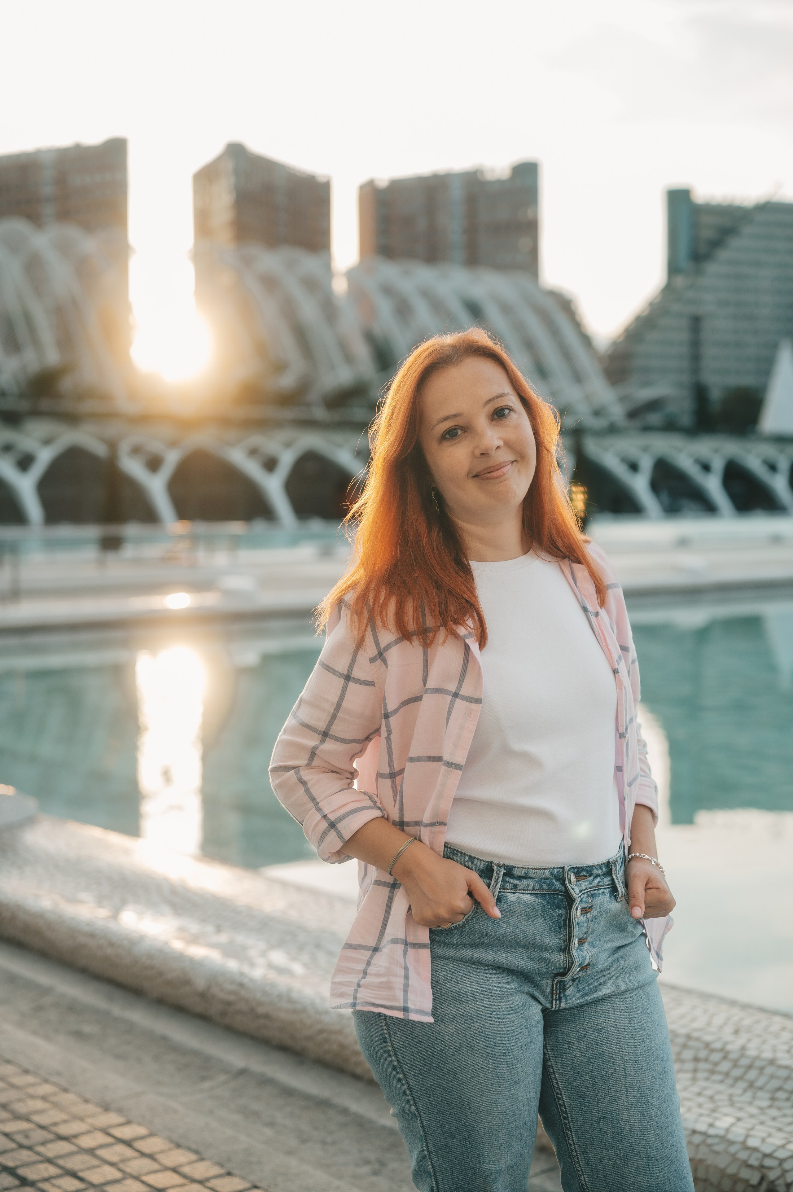 Girl power. Тетяна Малишева - сімейний фотограф і відеограф у Валенсії, Іспанія