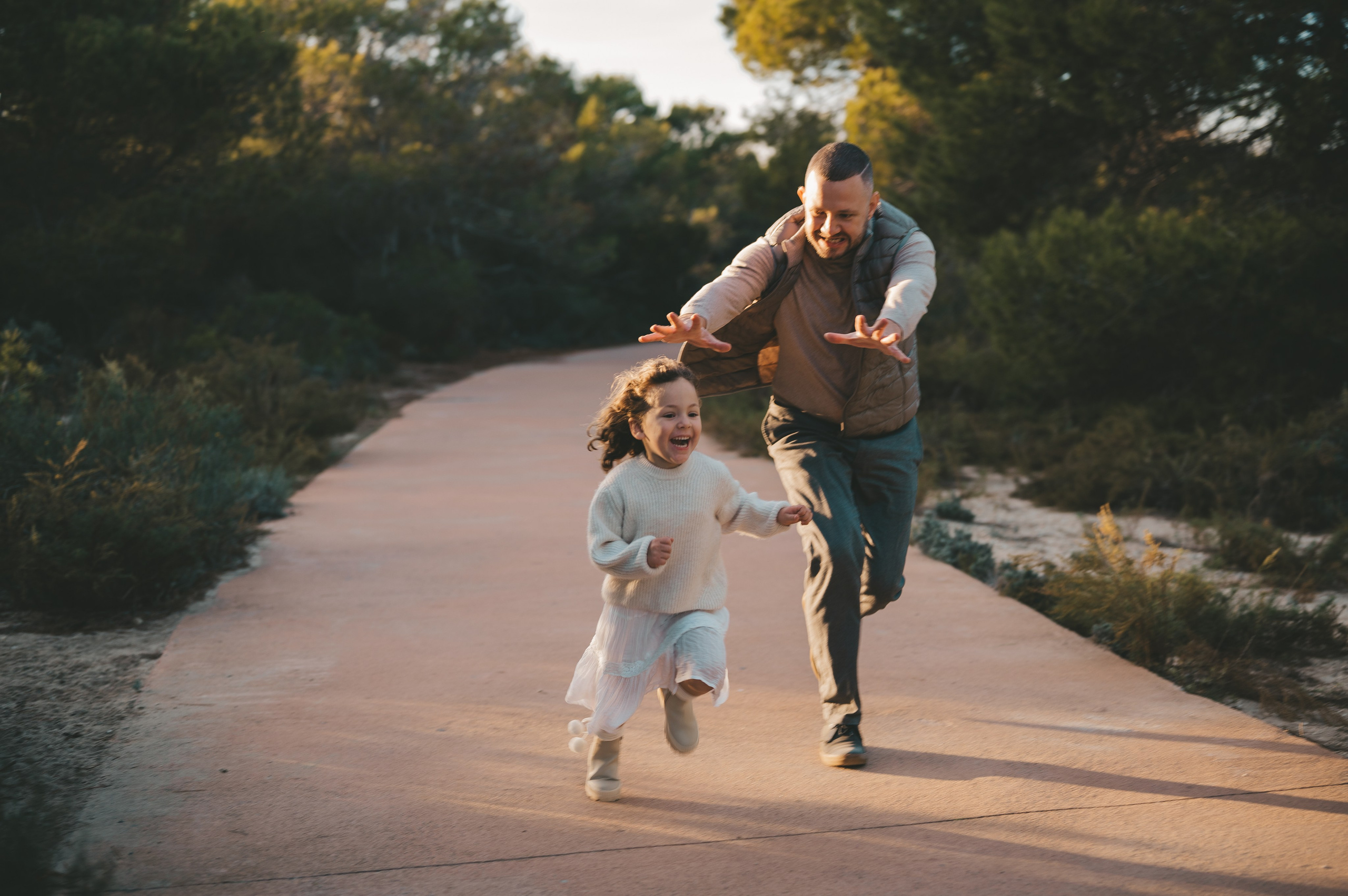 Katya, Danya & Eva. Тетяна Малишева - сімейний фотограф і відеограф у Валенсії, Іспанія