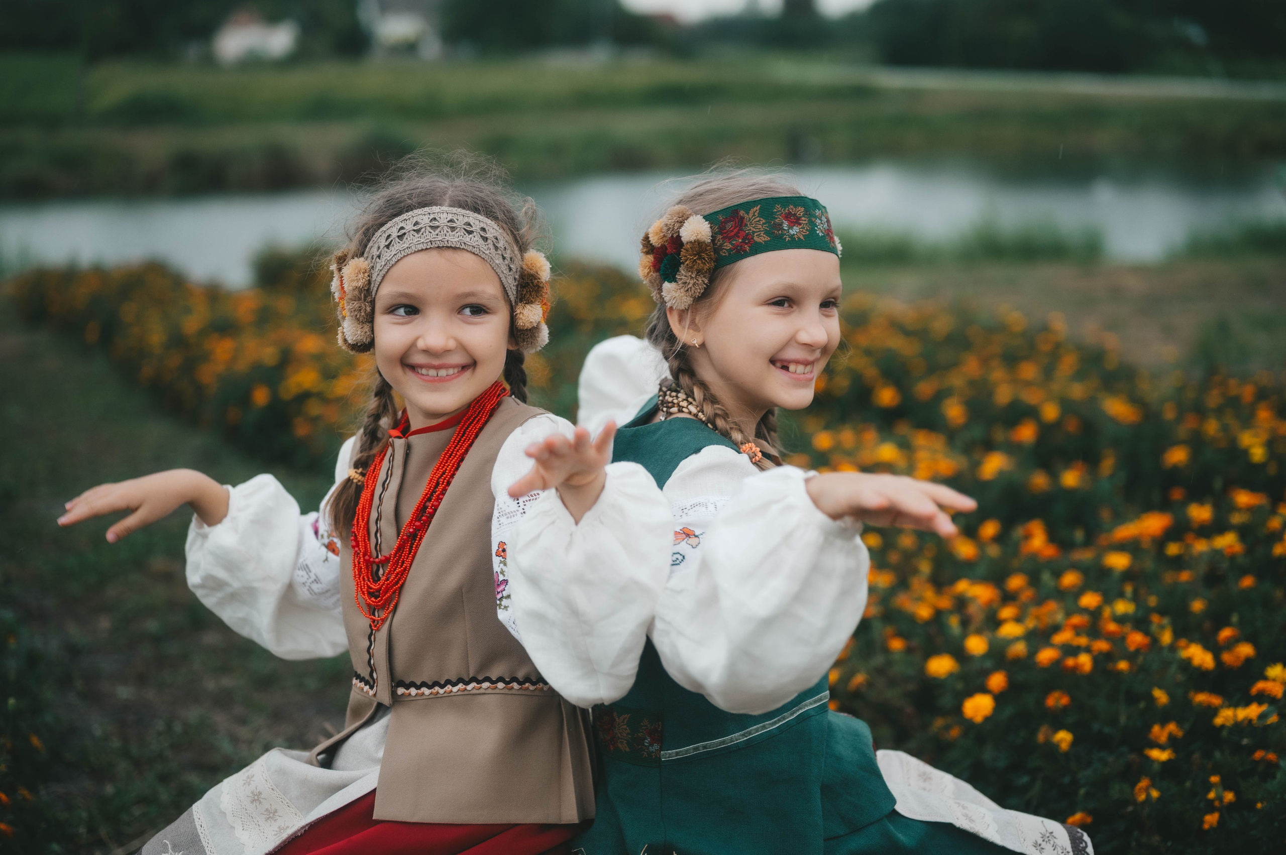 Ukrainian village. Tatiana Malysheva — lifestyle fotógrafa y videógrafa en Valencia, España