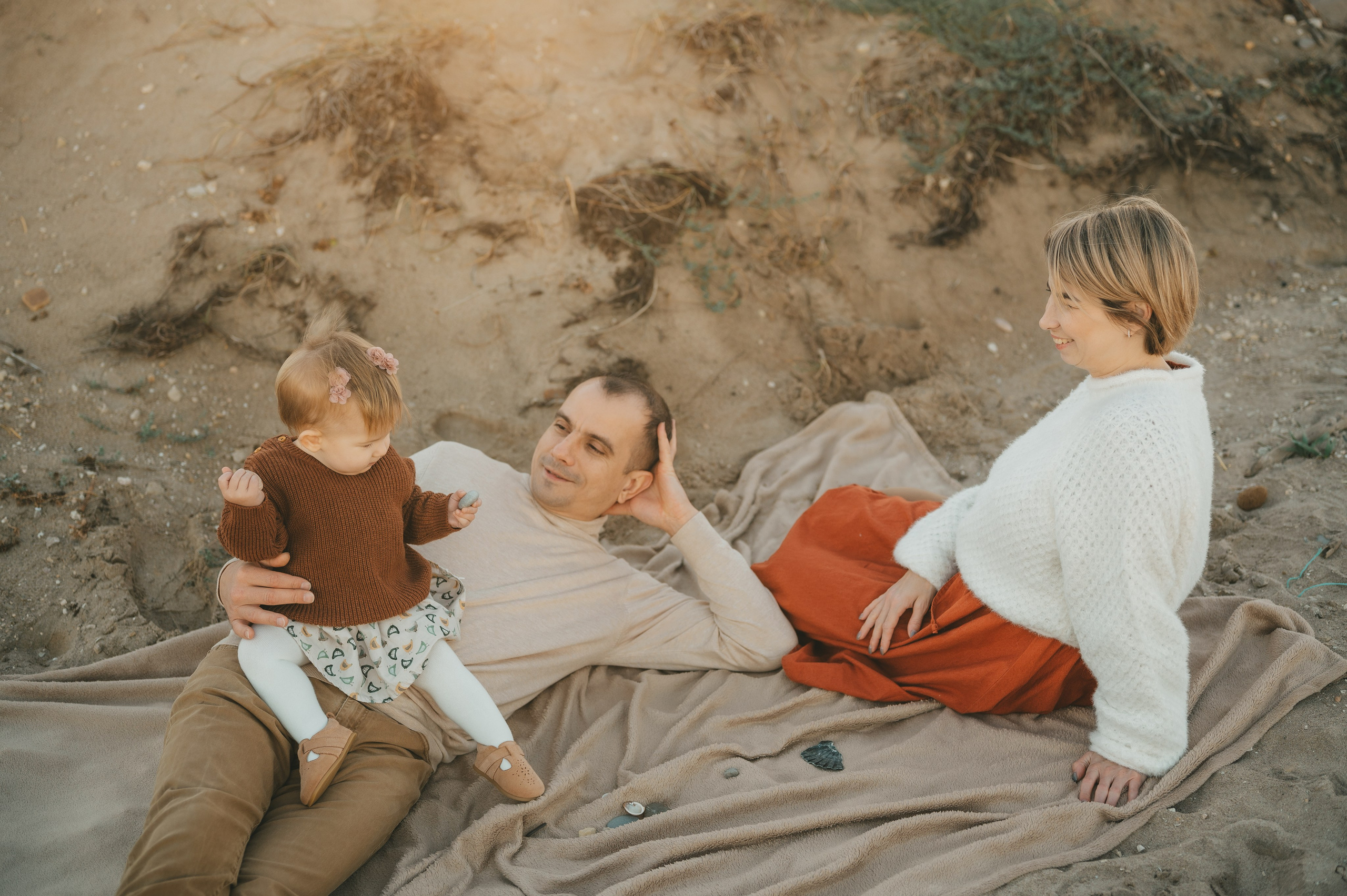 Zhenya, Tanya, Nikita & Ivanna. Татьяна Малышева — семейный фотограф и видеограф в Валенсии, Испания