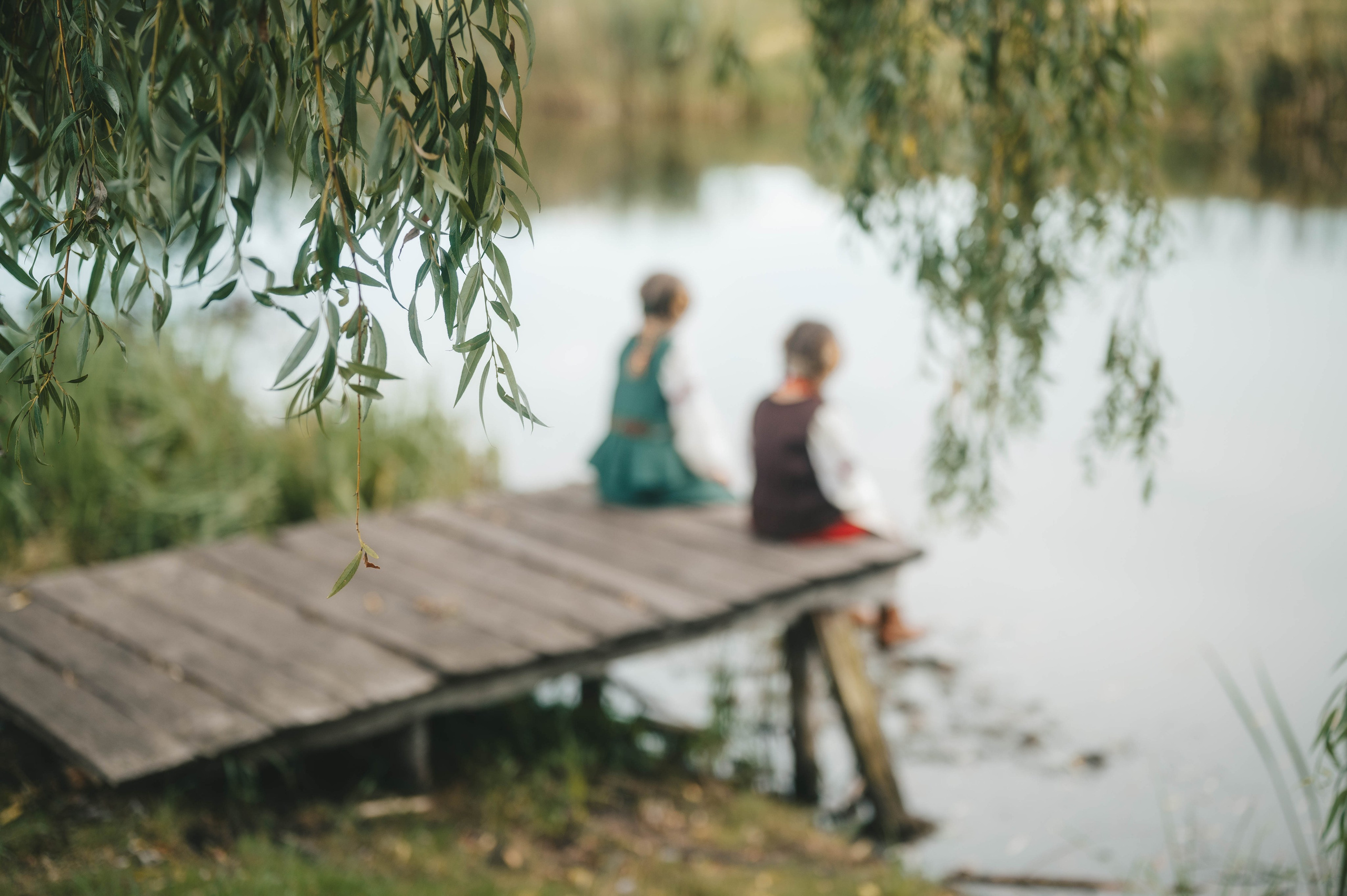 Ukrainian village. Tatiana Malysheva — lifestyle fotógrafa y videógrafa en Valencia, España
