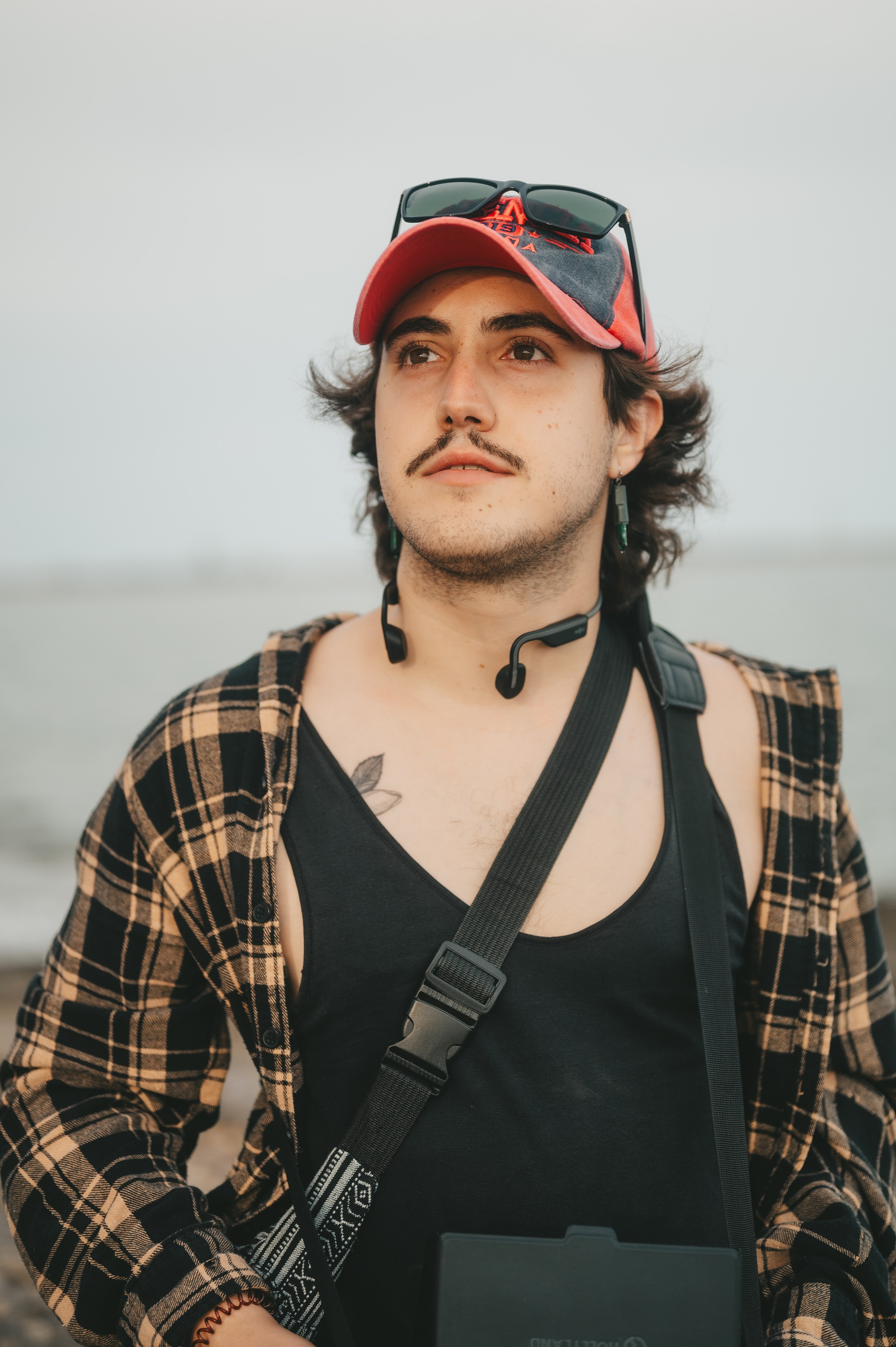 Salomé — Not Through MV. Tatiana Malysheva — family photographer and videographer in Valencia, Spain
