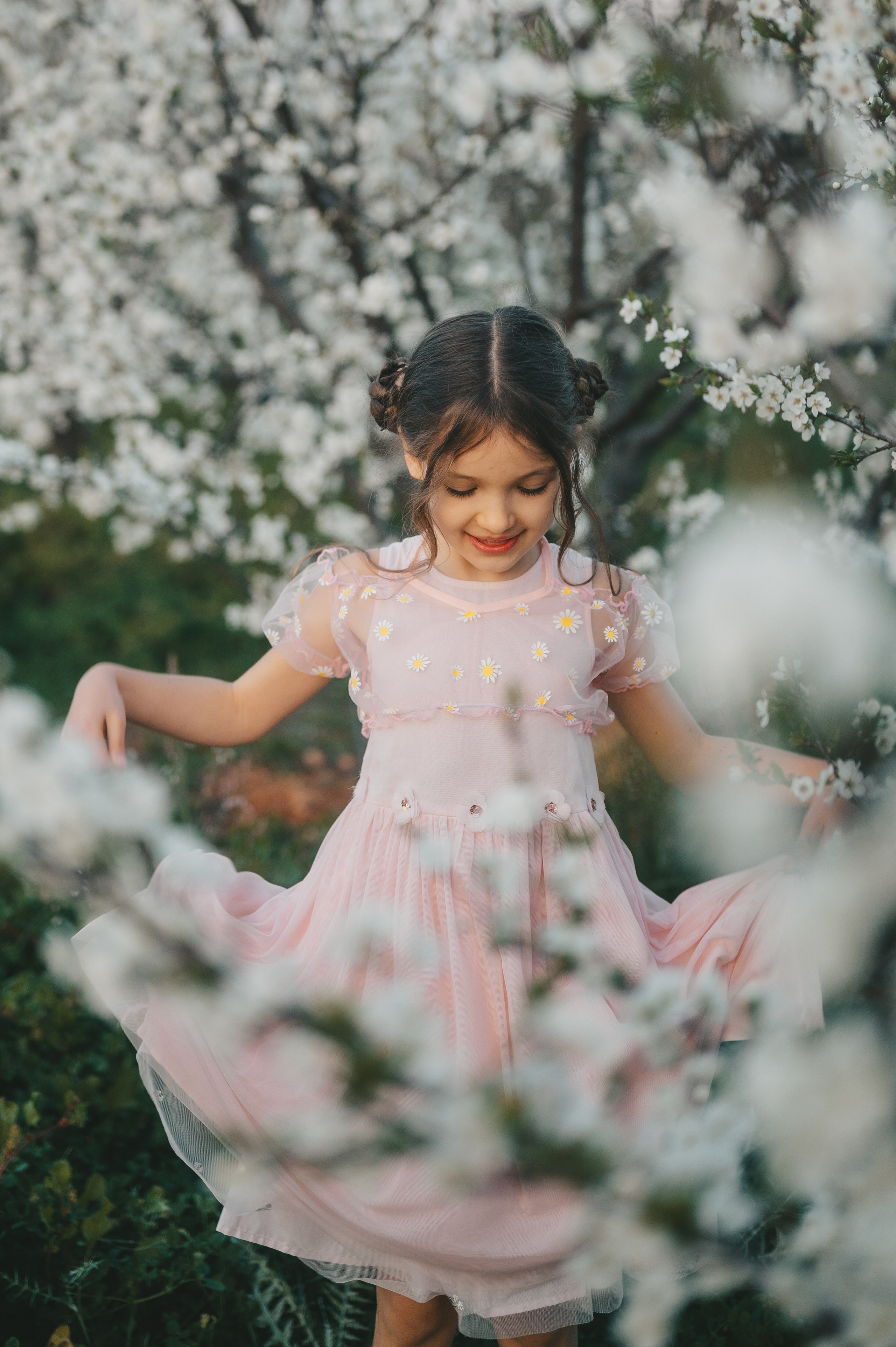 Pink Whispers. Тетяна Малишева - сімейний фотограф і відеограф у Валенсії, Іспанія