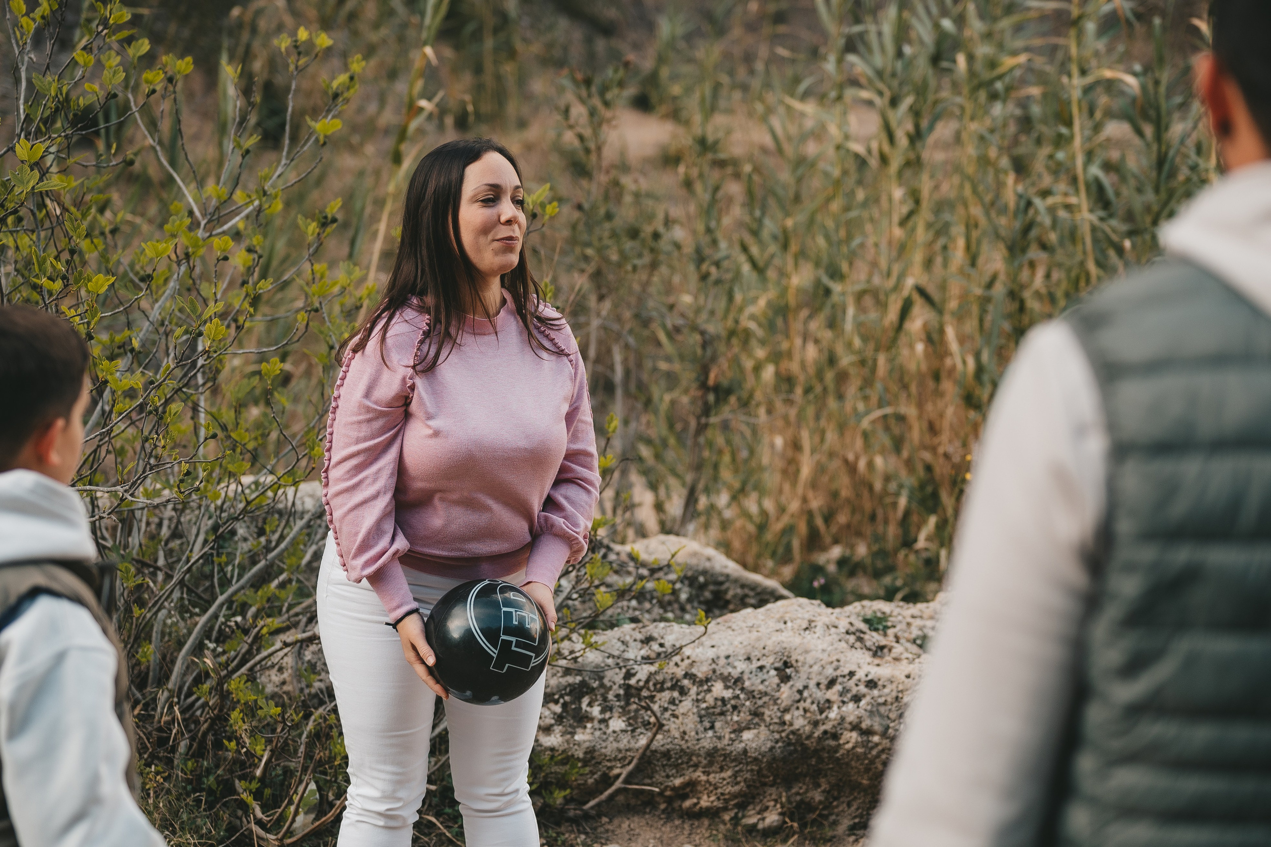 Angel, Sara, Angelito y Martina. Тетяна Малишева - сімейний фотограф і відеограф у Валенсії, Іспанія