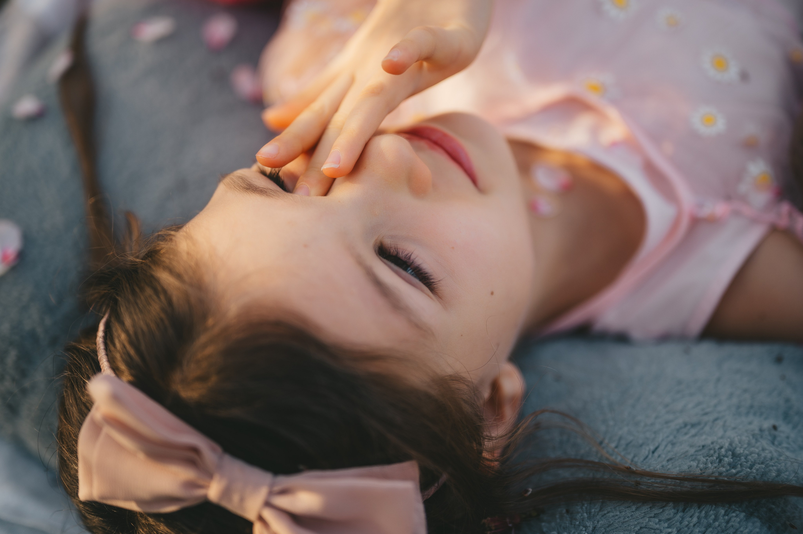 Pink Whispers. Тетяна Малишева - сімейний фотограф і відеограф у Валенсії, Іспанія