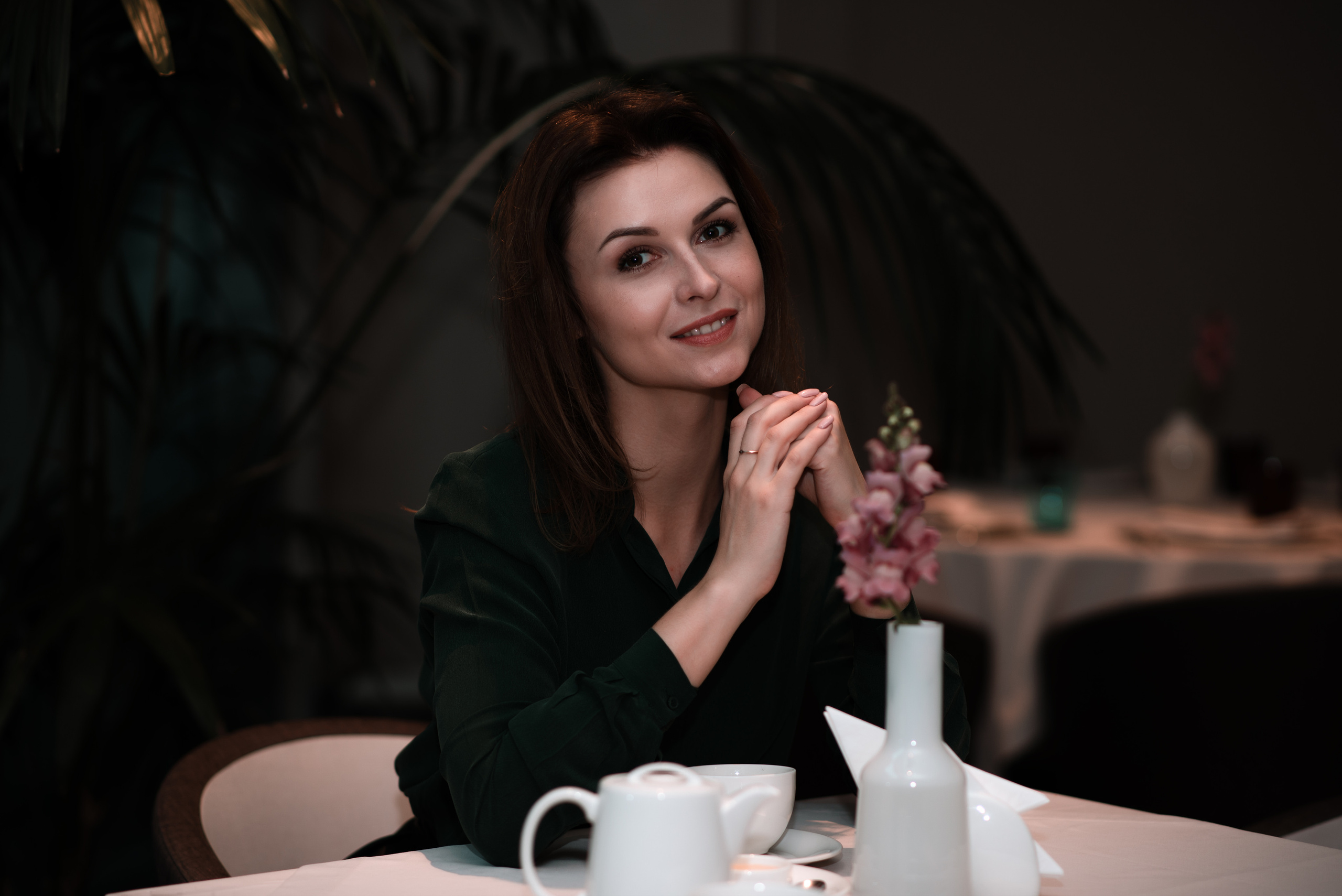 Фотосъемка в студии. Татьяна Малышева — семейный фотограф и видеограф в Валенсии, Испания