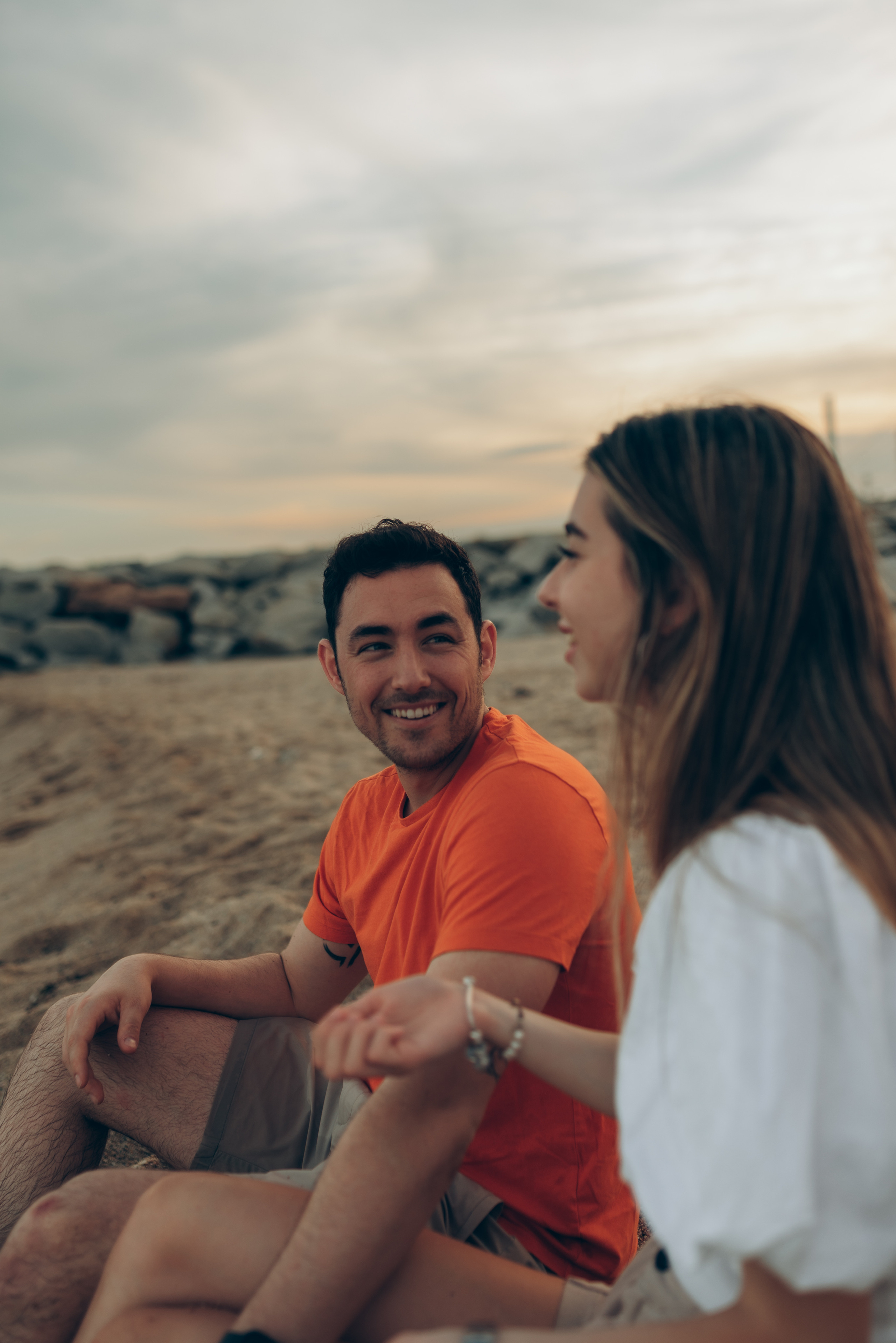 Lovestory. Татьяна Малышева — семейный фотограф и видеограф в Валенсии, Испания