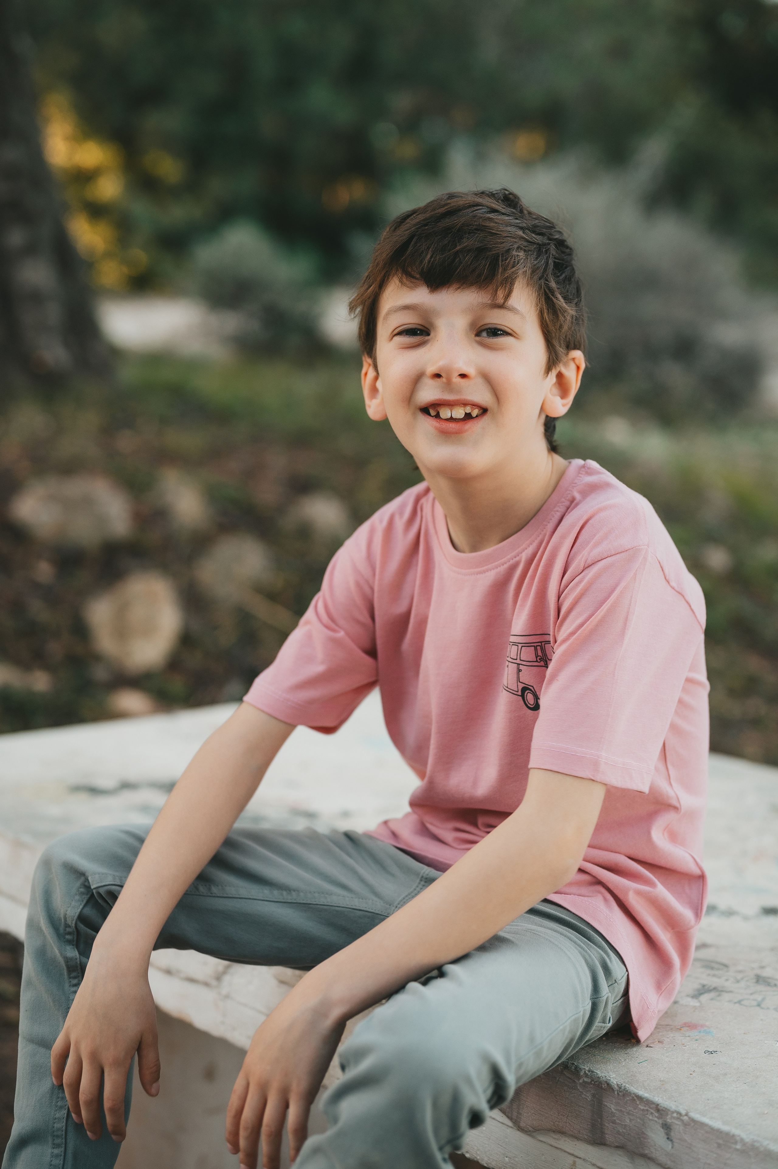 Josep. Tatiana Malysheva — lifestyle fotógrafa y videógrafa en Valencia, España