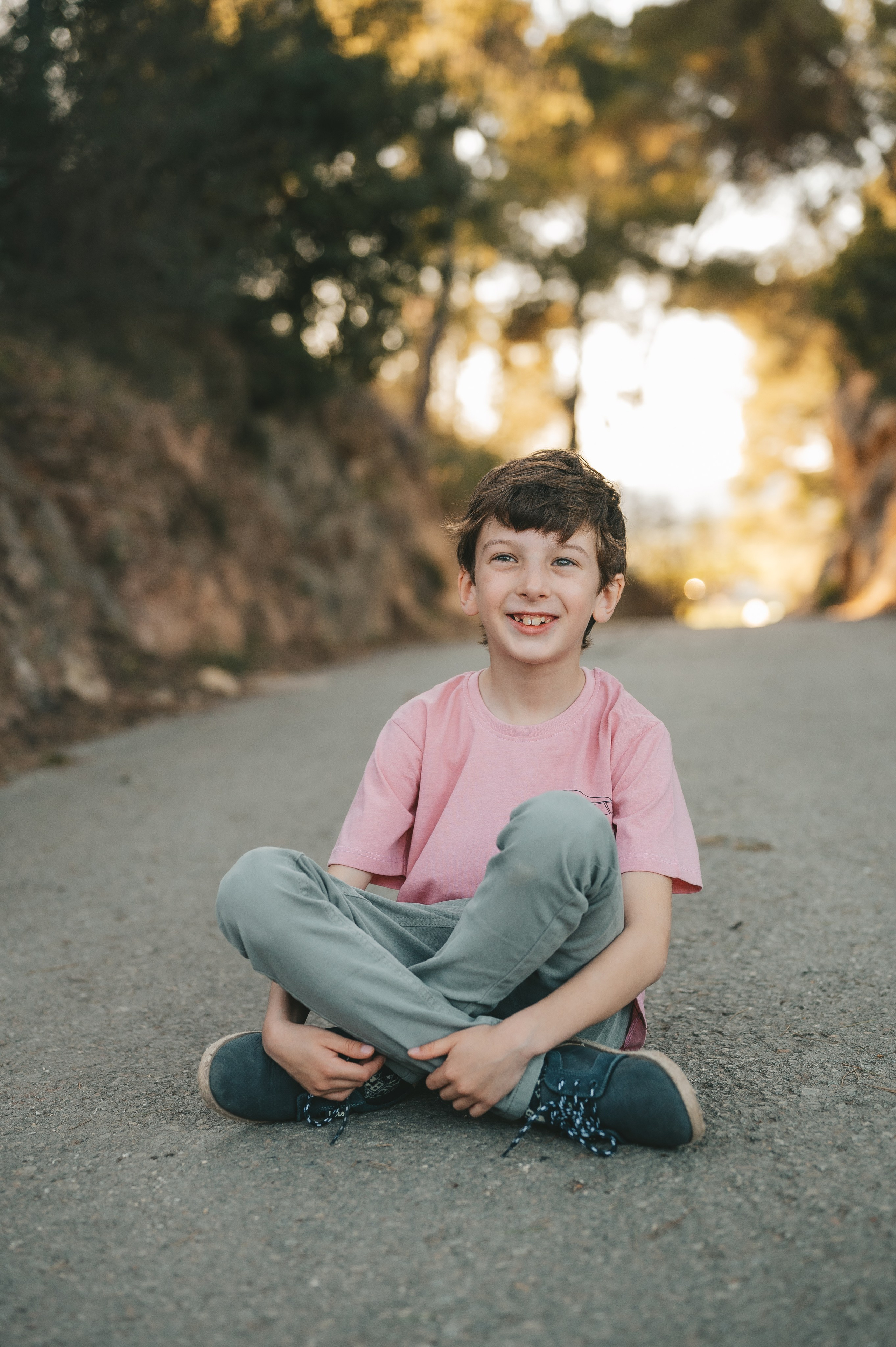 Josep. Tatiana Malysheva — lifestyle fotógrafa y videógrafa en Valencia, España