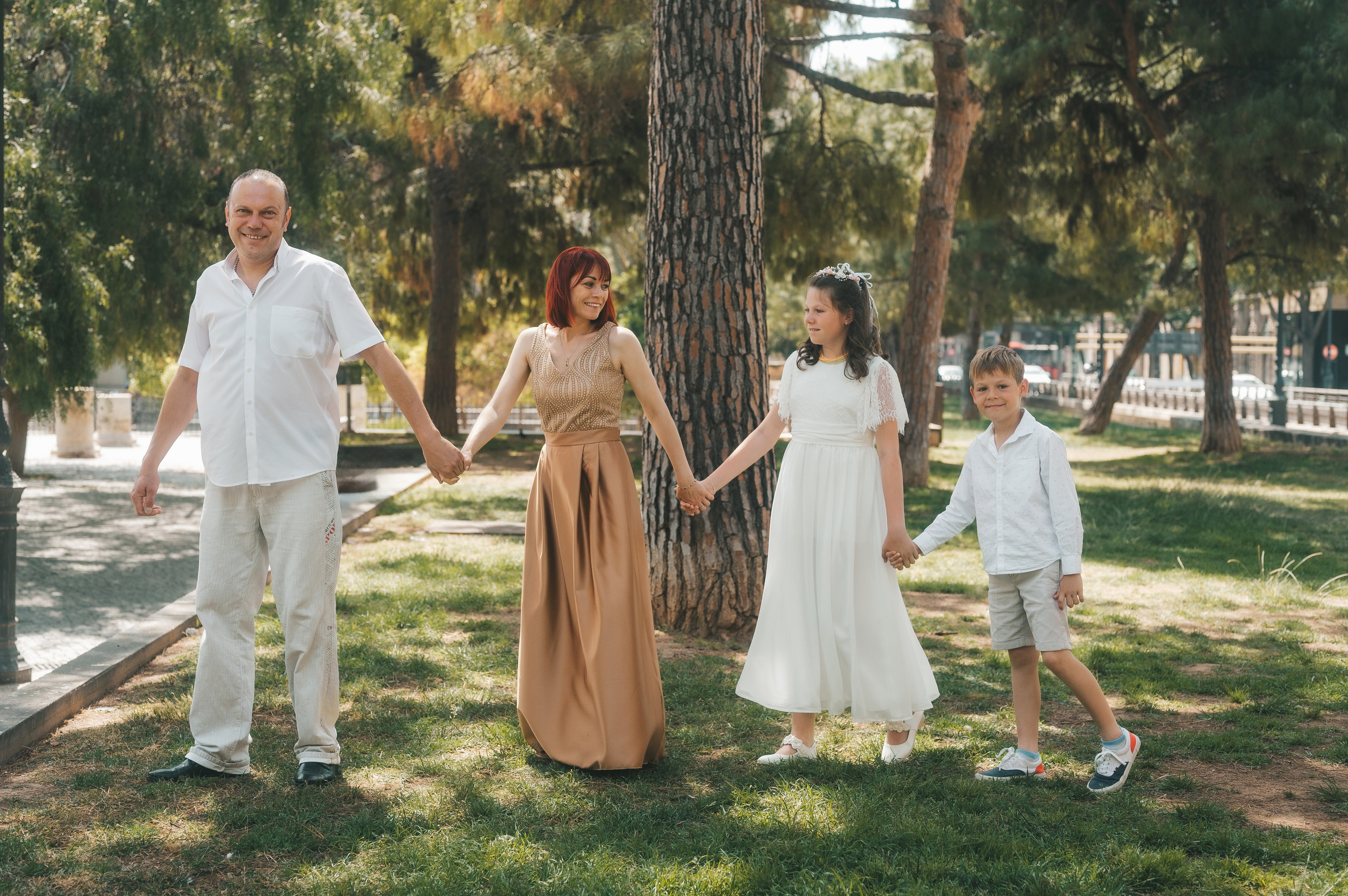 Aurora. Татьяна Малышева — семейный фотограф и видеограф в Валенсии, Испания