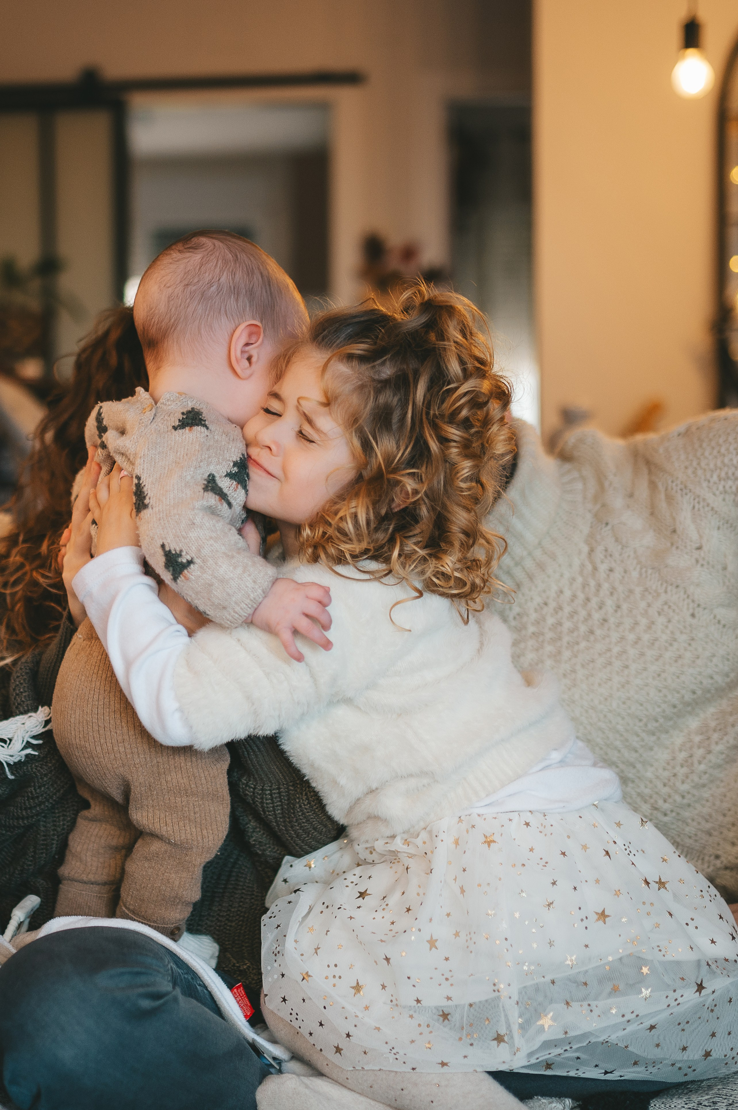 Adrián, Ruth, Natura & Ares. Тетяна Малишева - сімейний фотограф і відеограф у Валенсії, Іспанія
