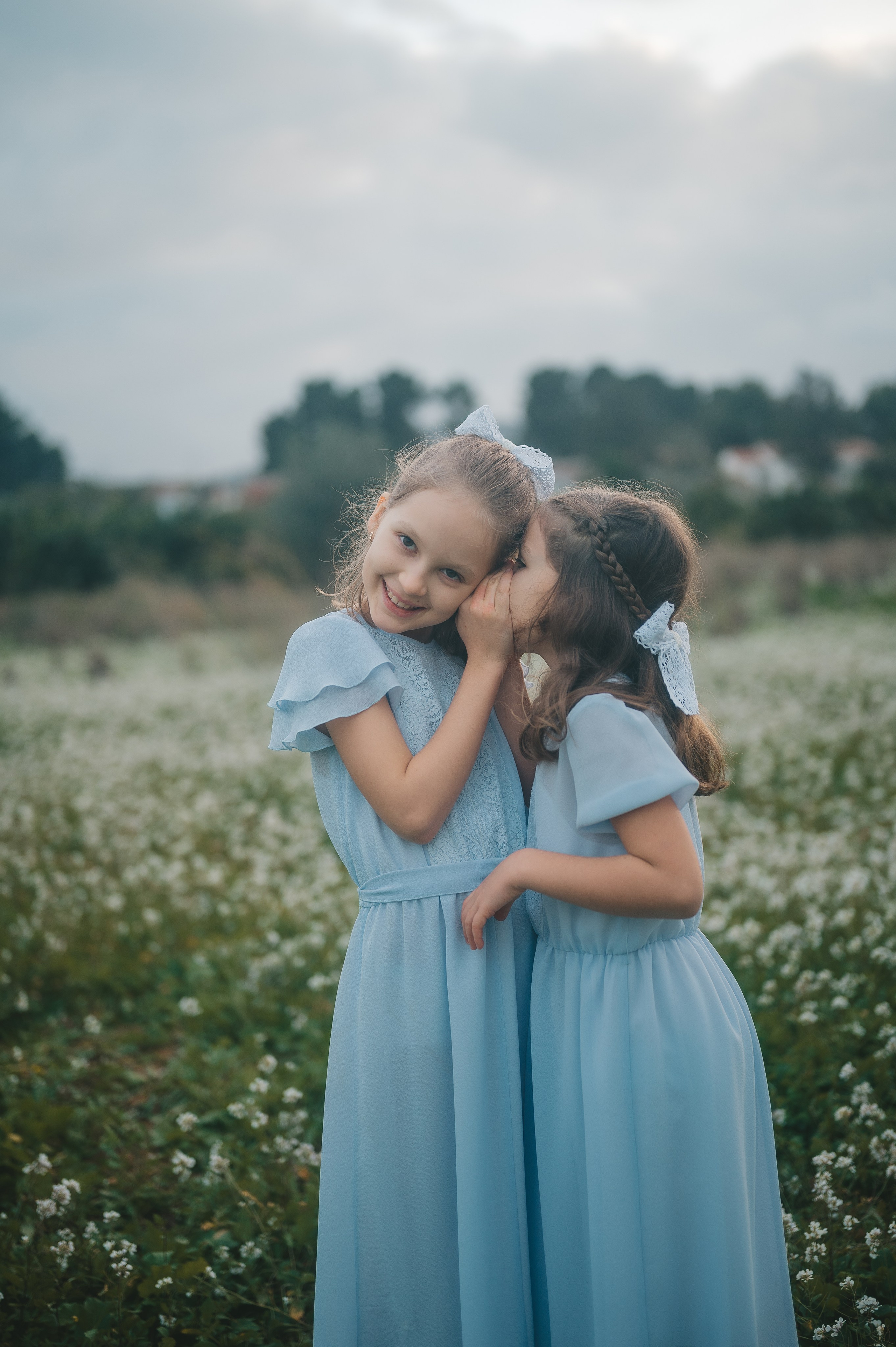 Little fairytail. Tatiana Malysheva — lifestyle fotógrafa y videógrafa en Valencia, España