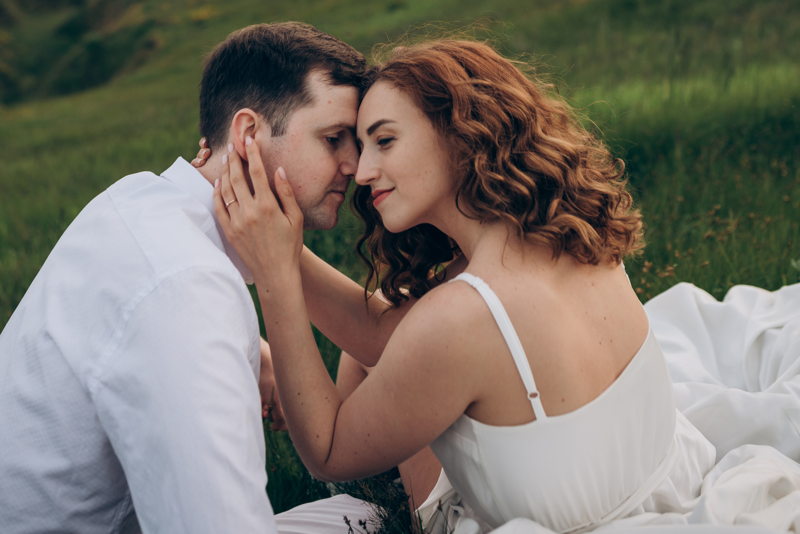 Oleg, Anna and little Diana. Tatiana Malysheva — lifestyle fotógrafa y videógrafa en Valencia, España