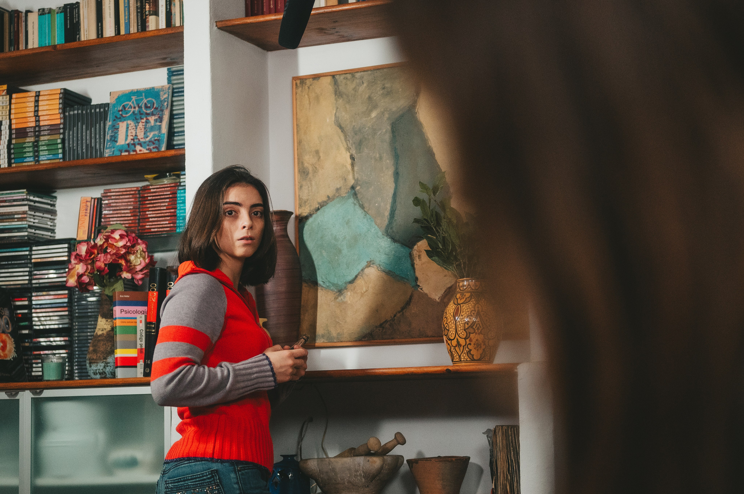 Gerónimo Part 2. Tatiana Malysheva — family photographer and videographer in Valencia, Spain