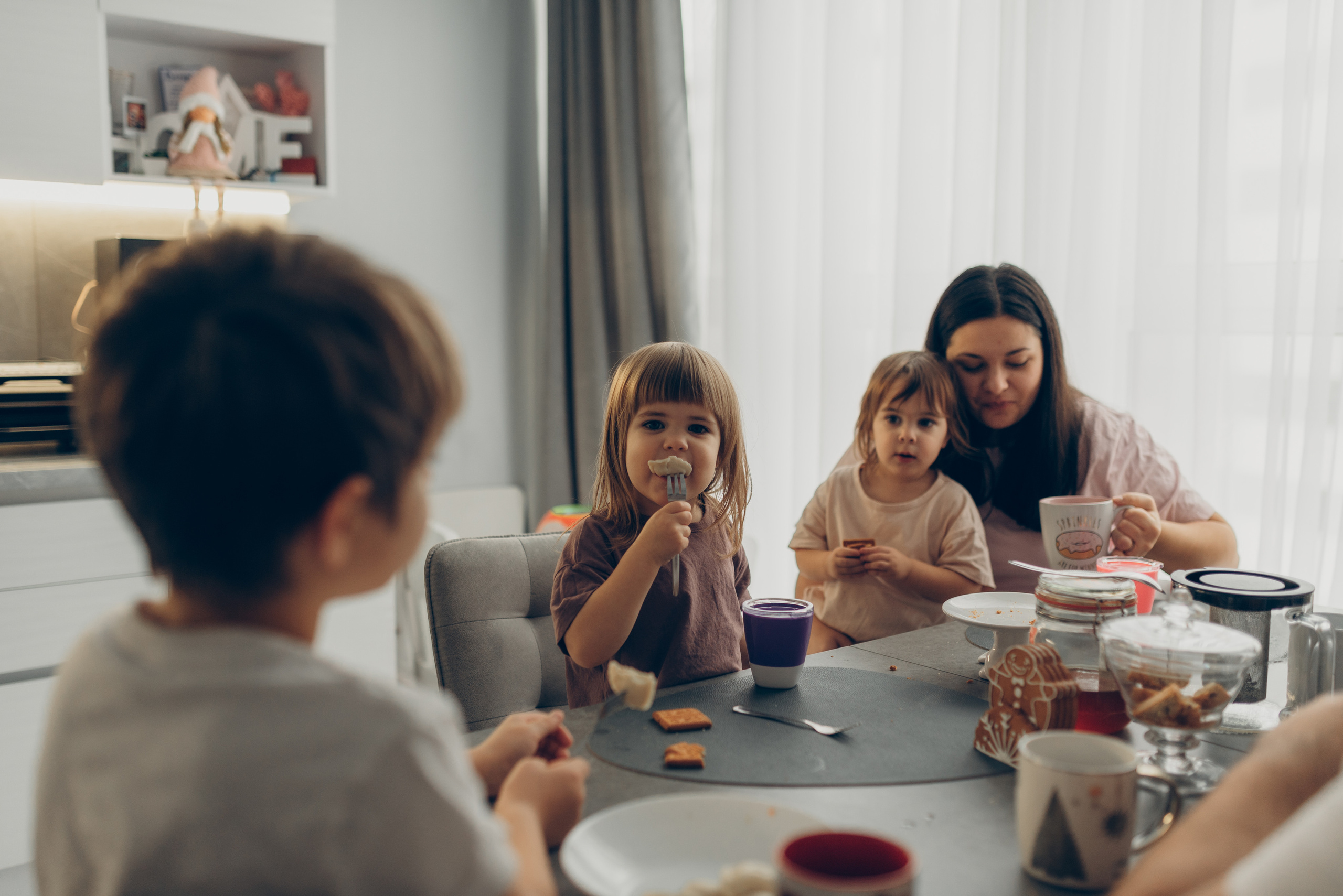 Big family :). Тетяна Малишева - сімейний фотограф і відеограф у Валенсії, Іспанія