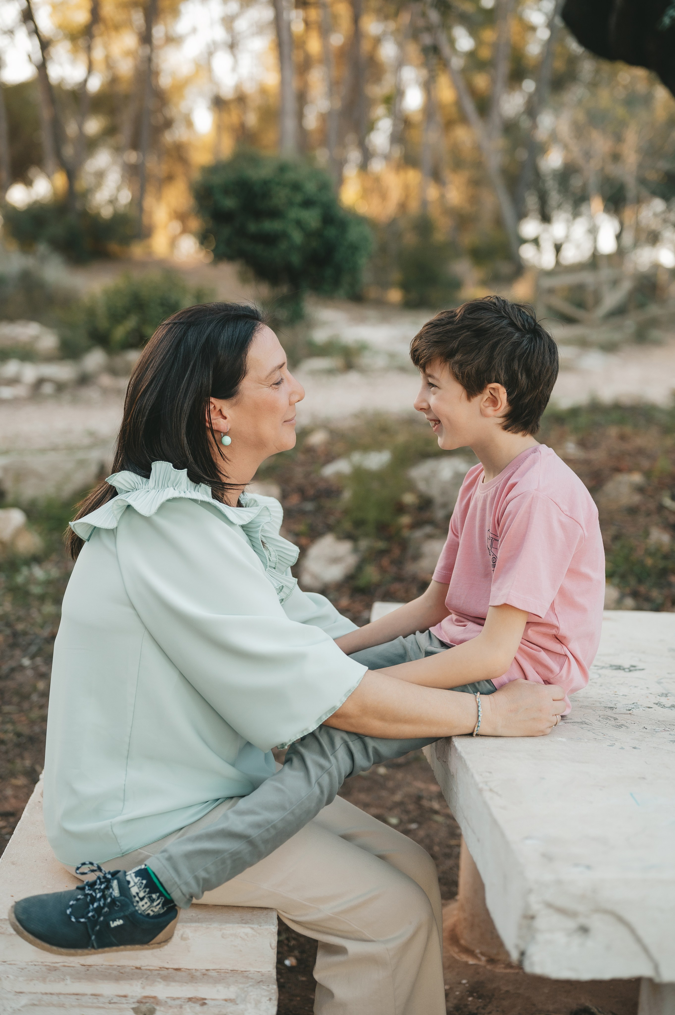 Josep. Tatiana Malysheva — lifestyle fotógrafa y videógrafa en Valencia, España