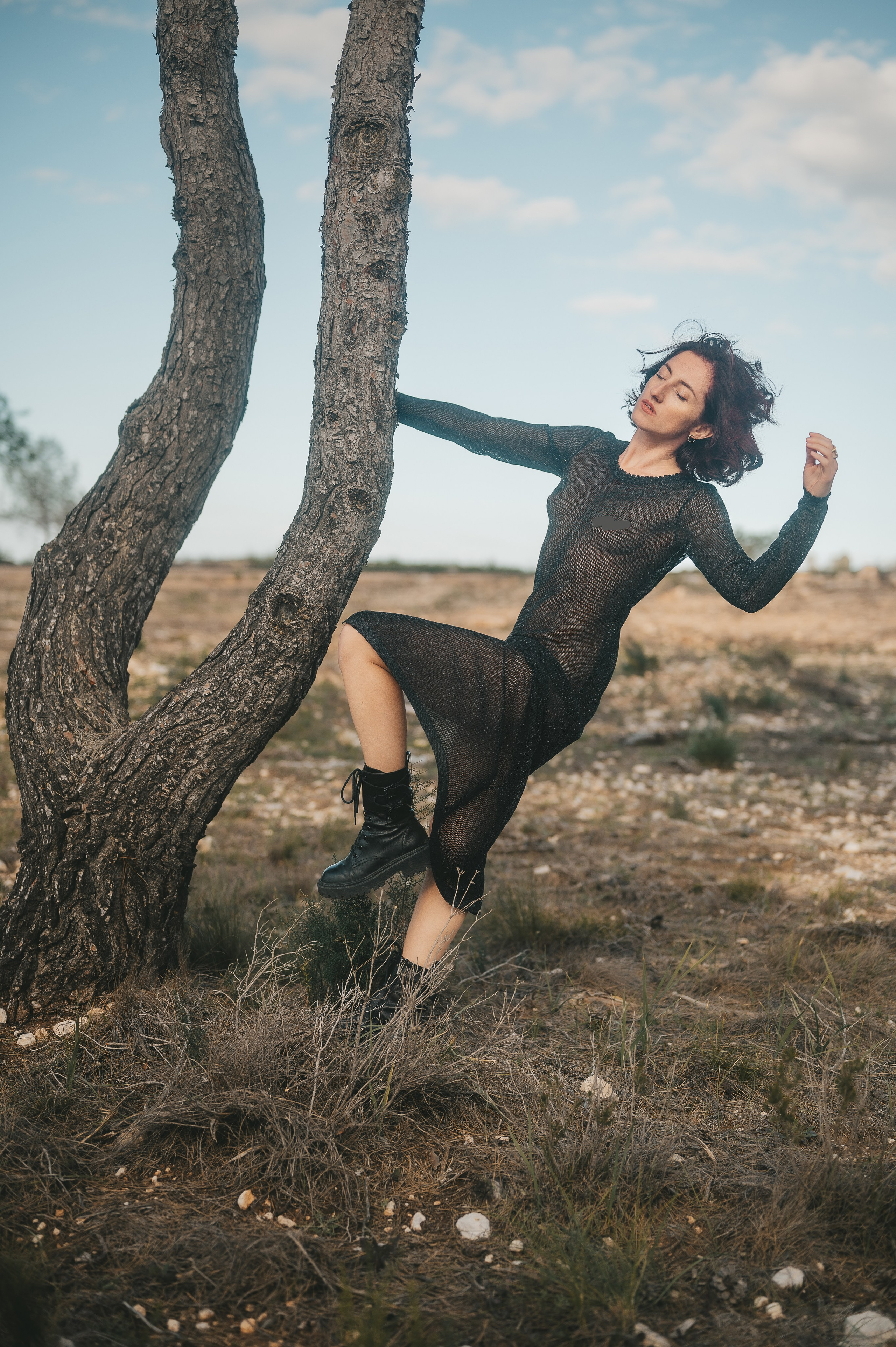 Natalie. Тетяна Малишева - сімейний фотограф і відеограф у Валенсії, Іспанія