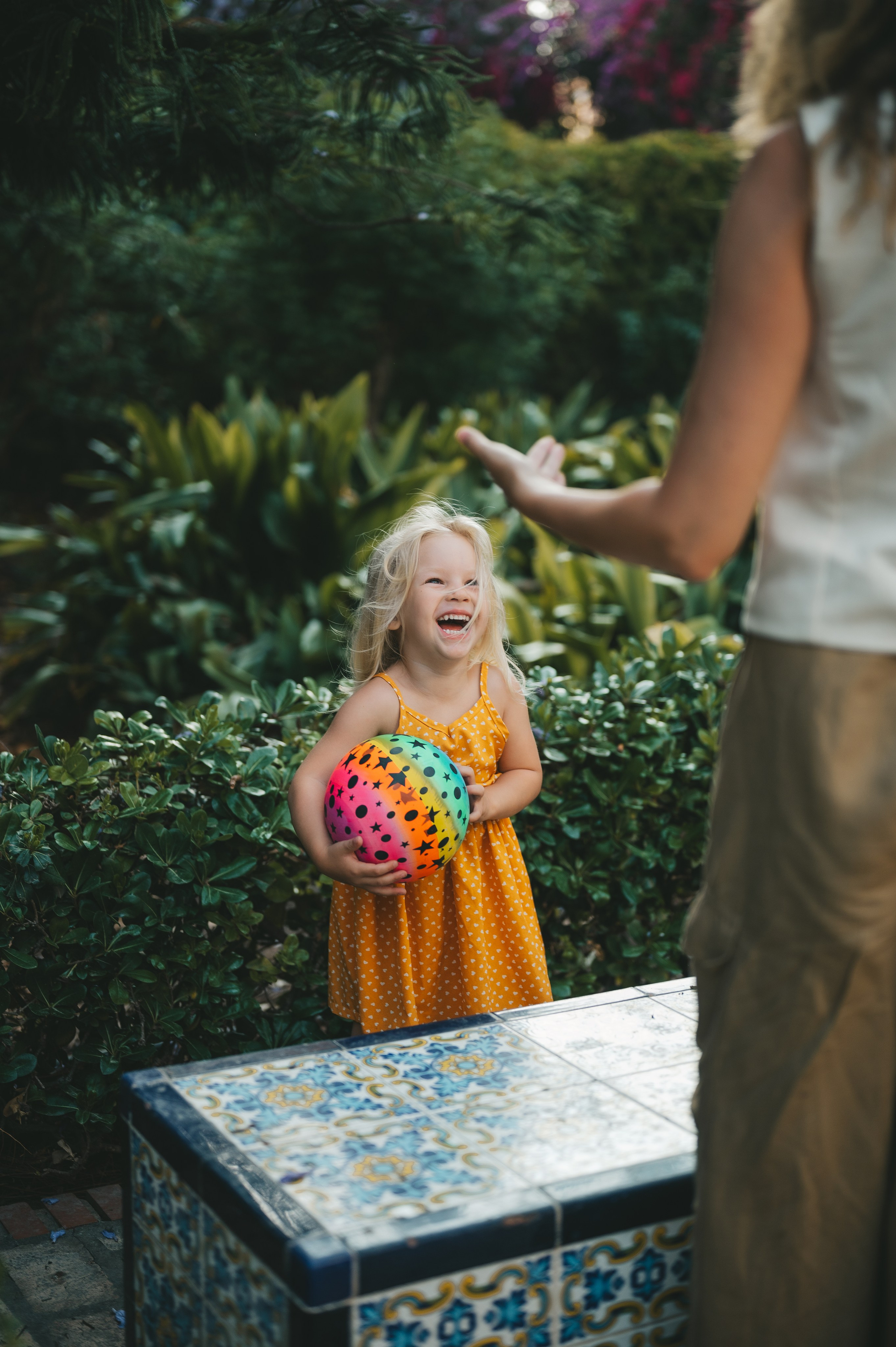 Tanya & Alisa. Тетяна Малишева - сімейний фотограф і відеограф у Валенсії, Іспанія