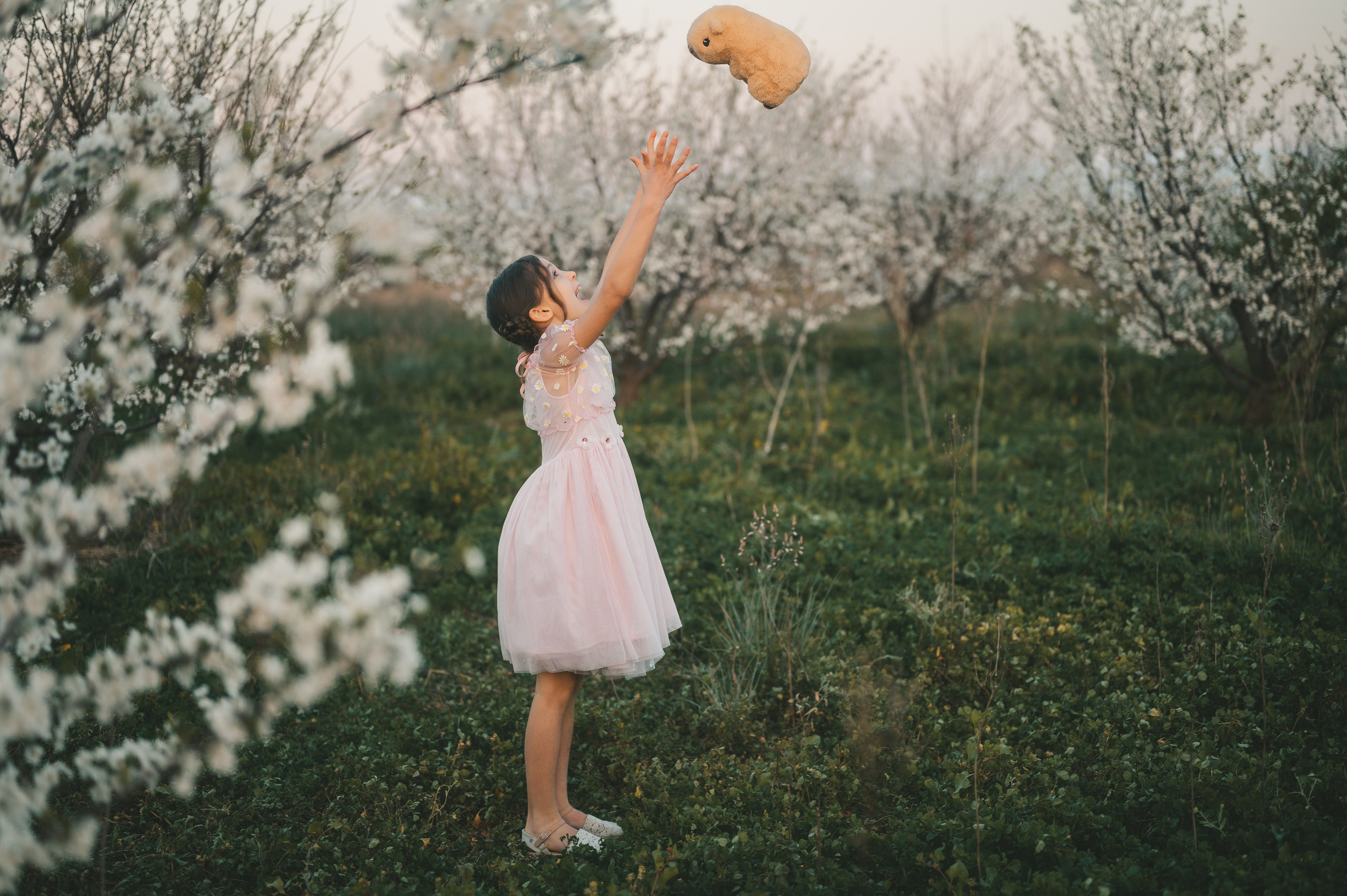 Pink Whispers. Тетяна Малишева - сімейний фотограф і відеограф у Валенсії, Іспанія