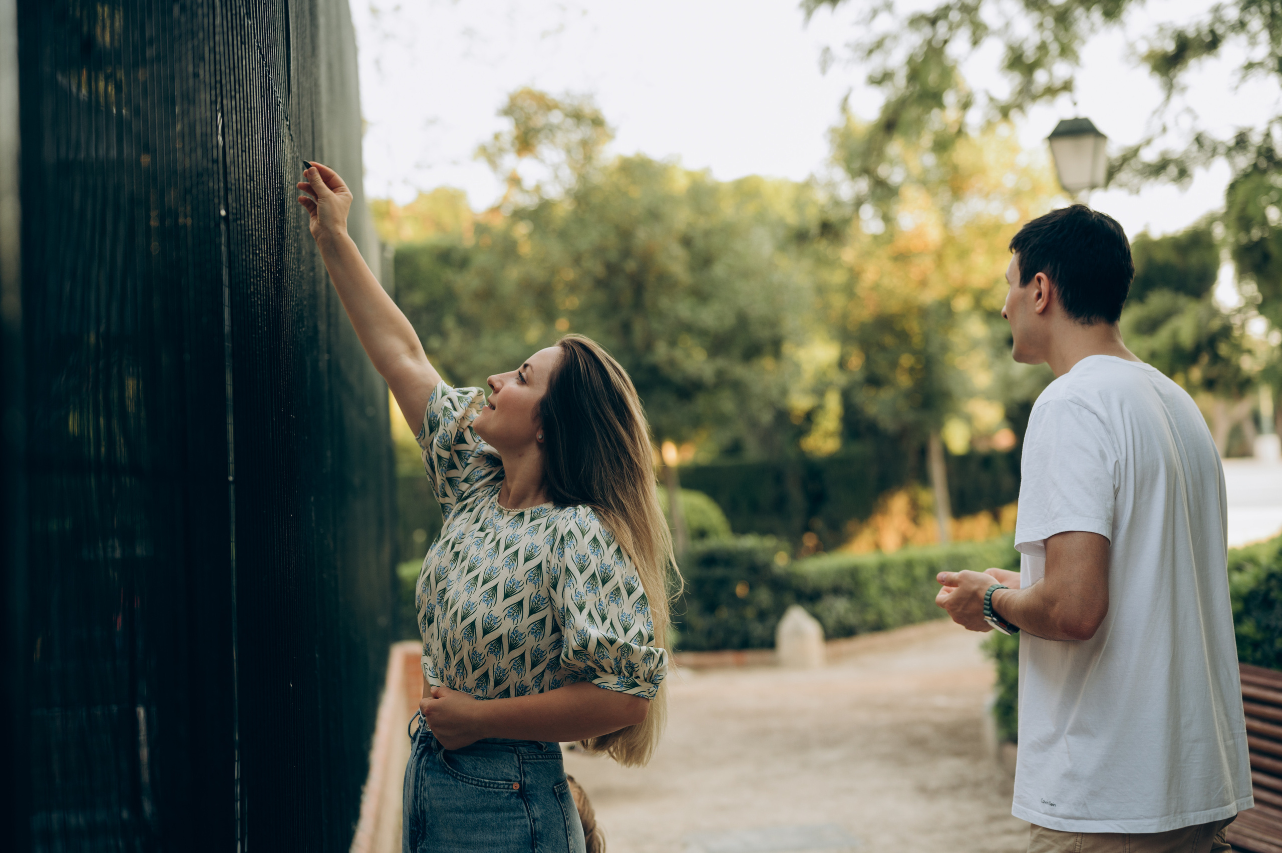 Ivan, Marina, Liza & Tima. Тетяна Малишева - сімейний фотограф і відеограф у Валенсії, Іспанія