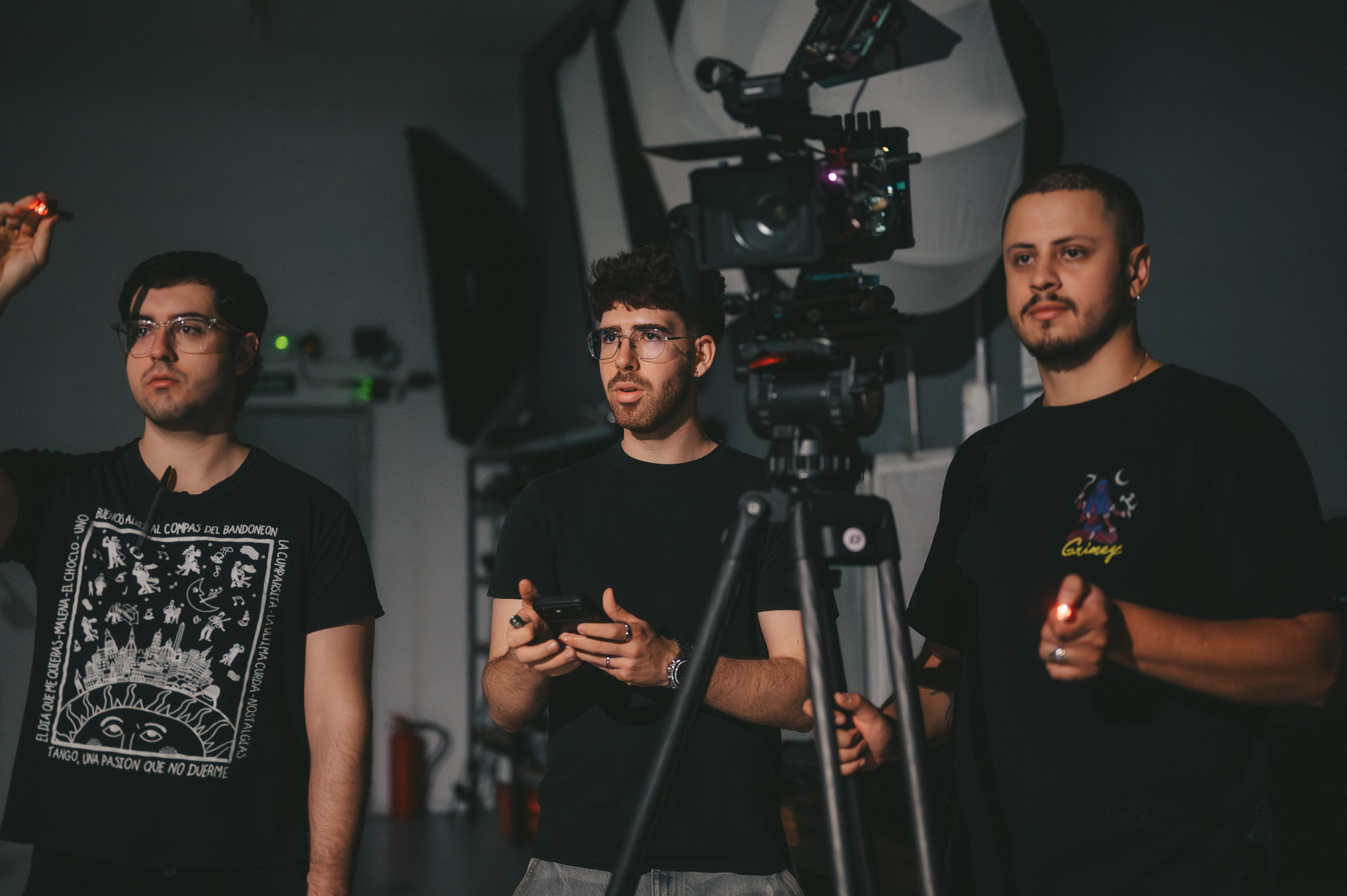 Kailer — Una Bala MV. Tatiana Malysheva — family photographer and videographer in Valencia, Spain
