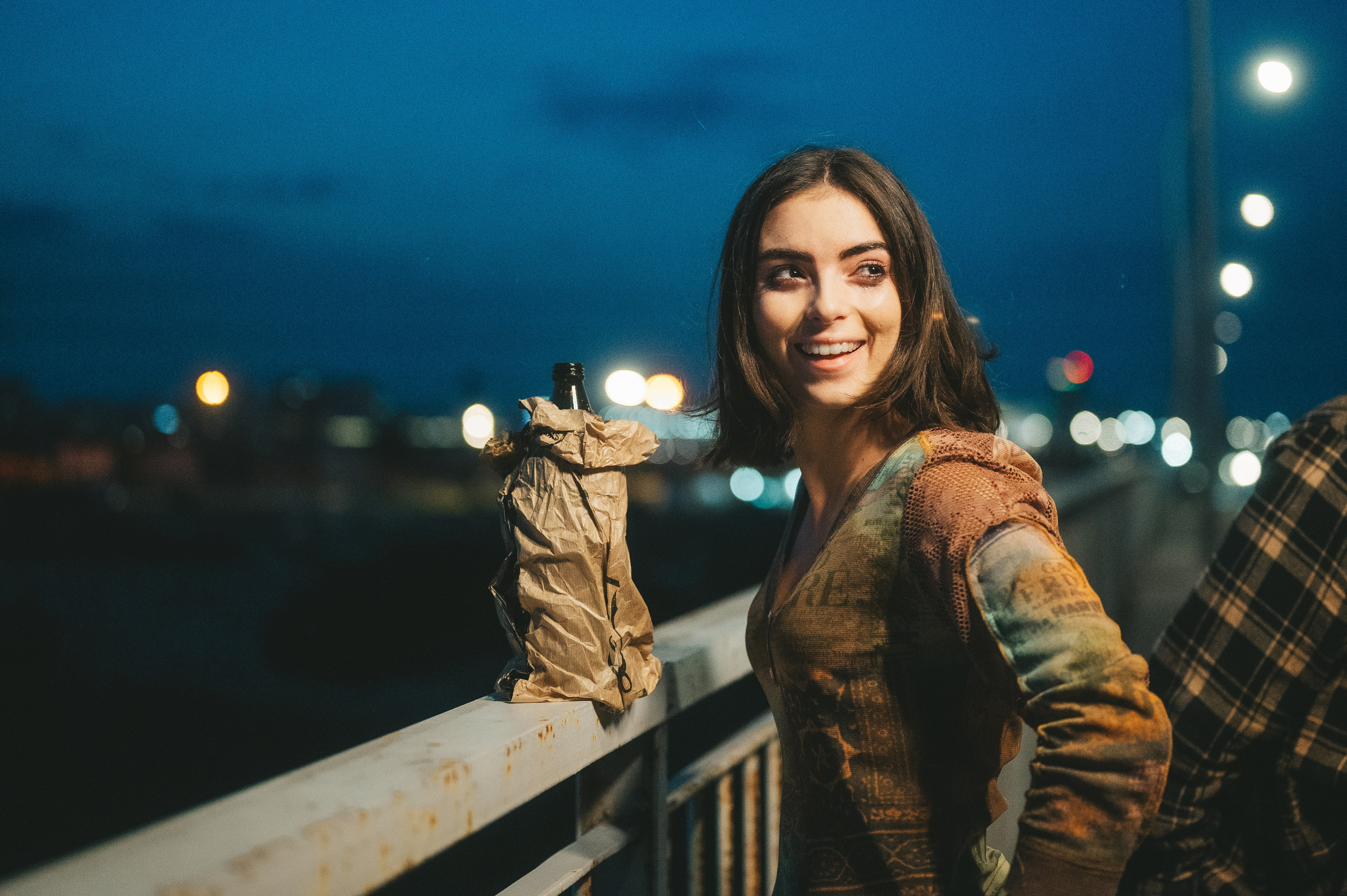 Gerónimo Part 1. Tatiana Malysheva — family photographer and videographer in Valencia, Spain