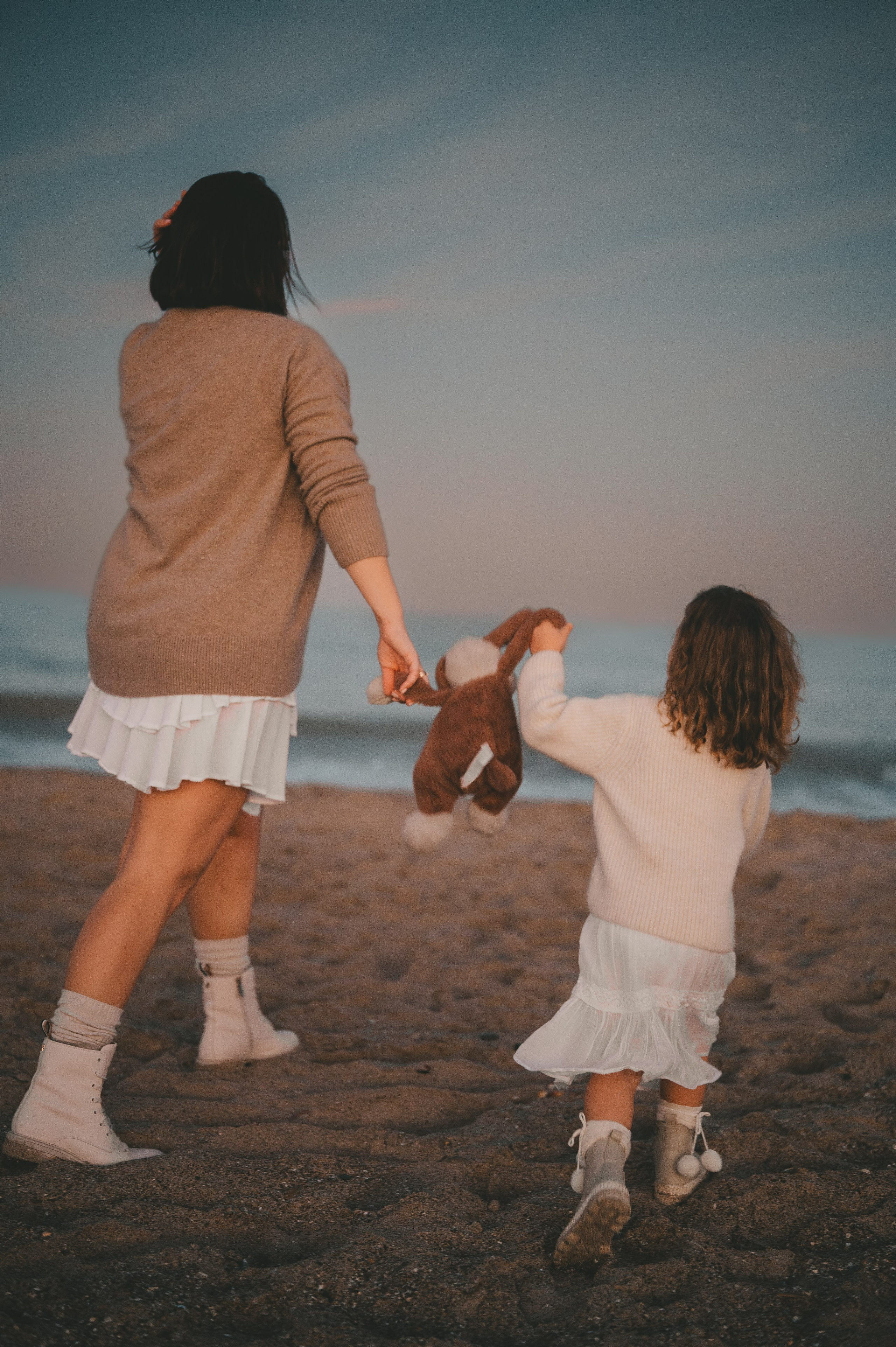 Katya, Danya & Eva. Тетяна Малишева - сімейний фотограф і відеограф у Валенсії, Іспанія