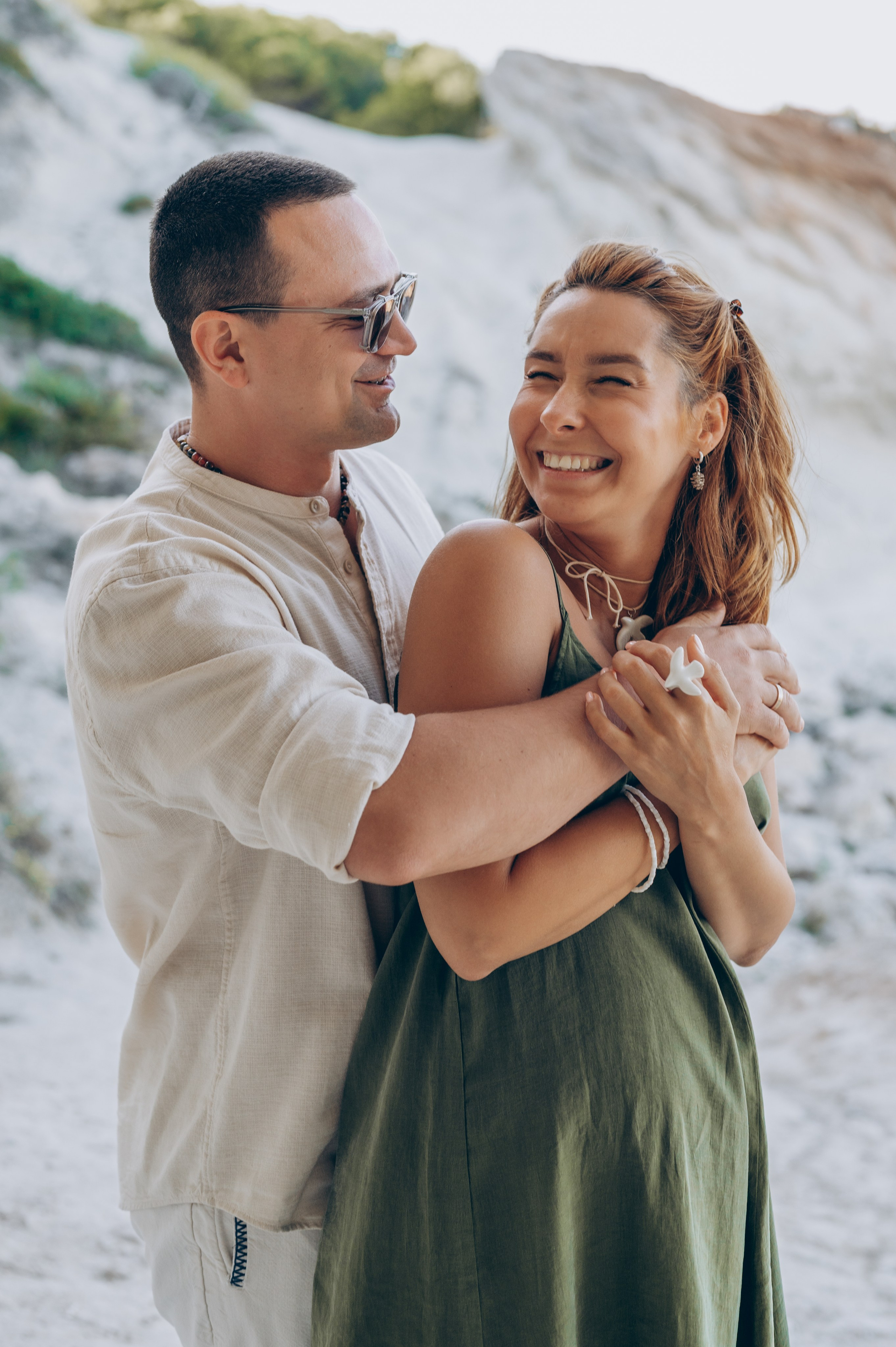Eugene, Anna & River. Тетяна Малишева - сімейний фотограф і відеограф у Валенсії, Іспанія