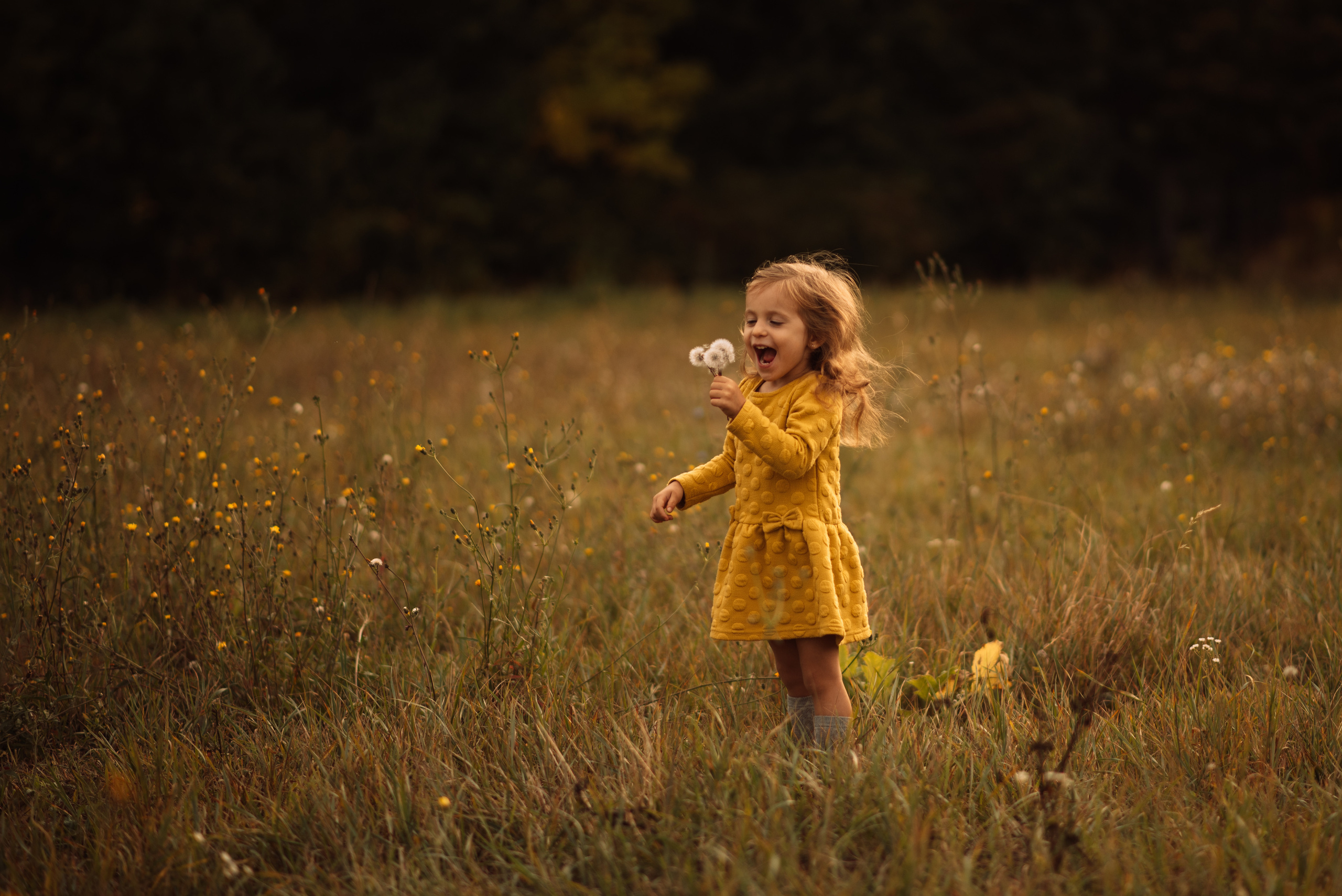 Фотозйомка на природі. Тетяна Малишева - сімейний фотограф і відеограф у Валенсії, Іспанія