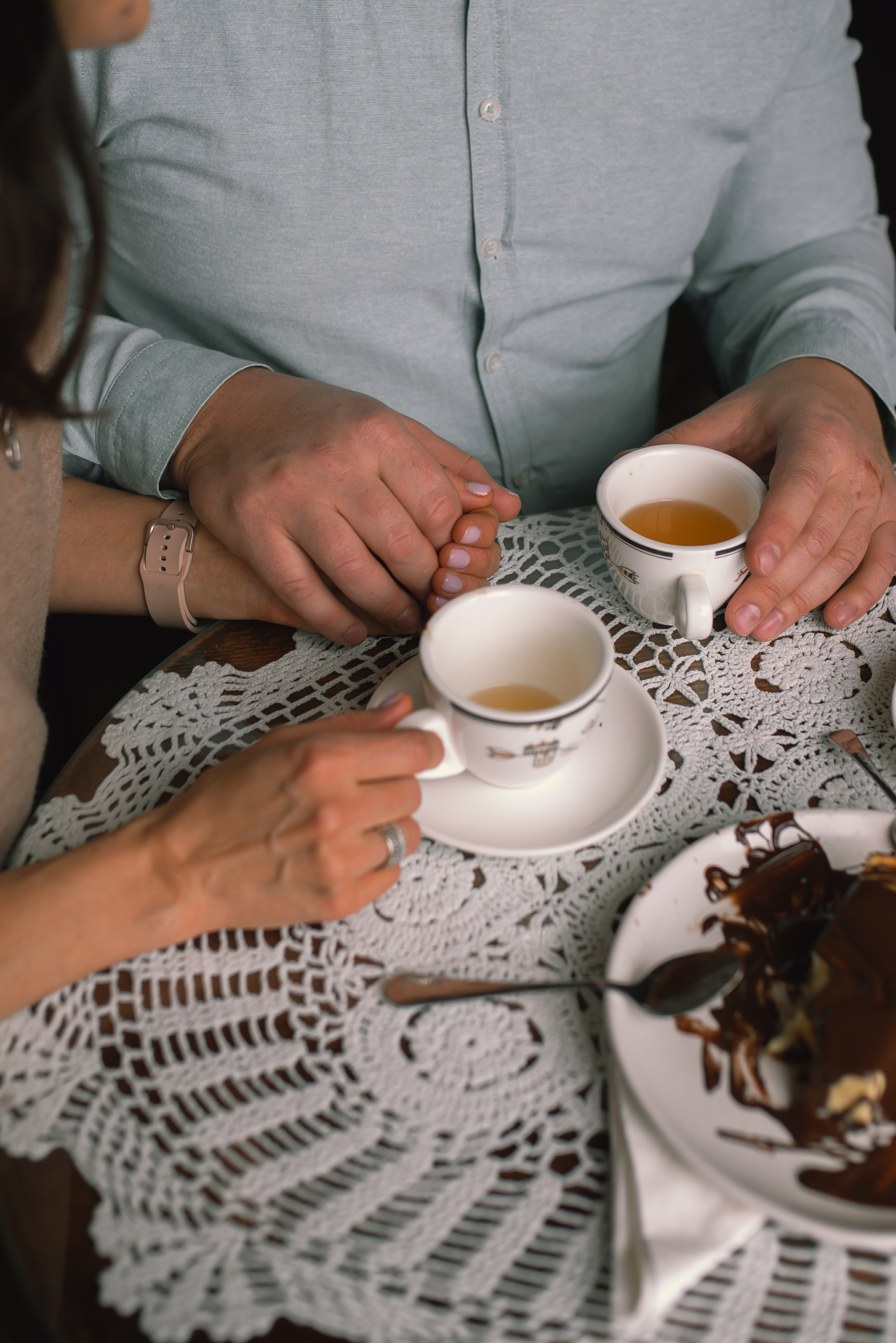Table for 4. Tatiana Malysheva — lifestyle fotógrafa y videógrafa en Valencia, España