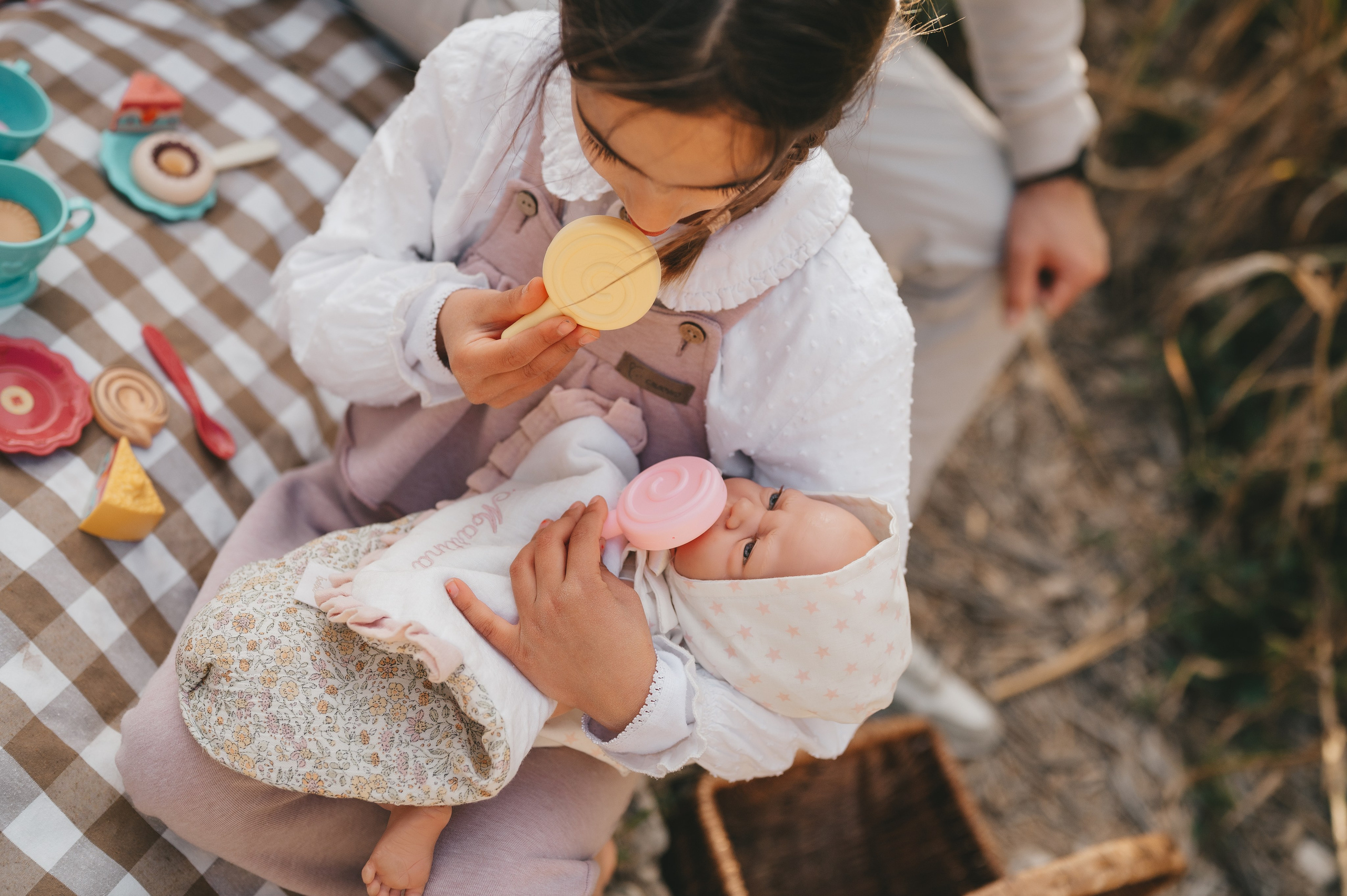 Angel, Sara, Angelito y Martina. Тетяна Малишева - сімейний фотограф і відеограф у Валенсії, Іспанія
