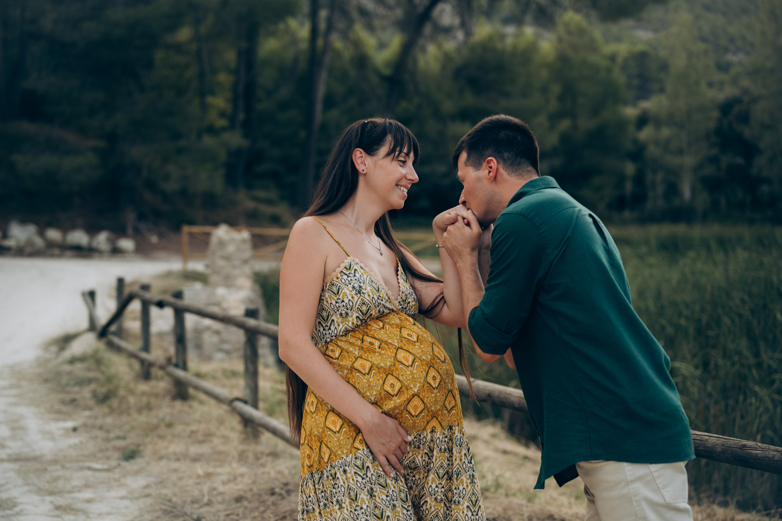 Dima & Yulia. Тетяна Малишева - сімейний фотограф і відеограф у Валенсії, Іспанія