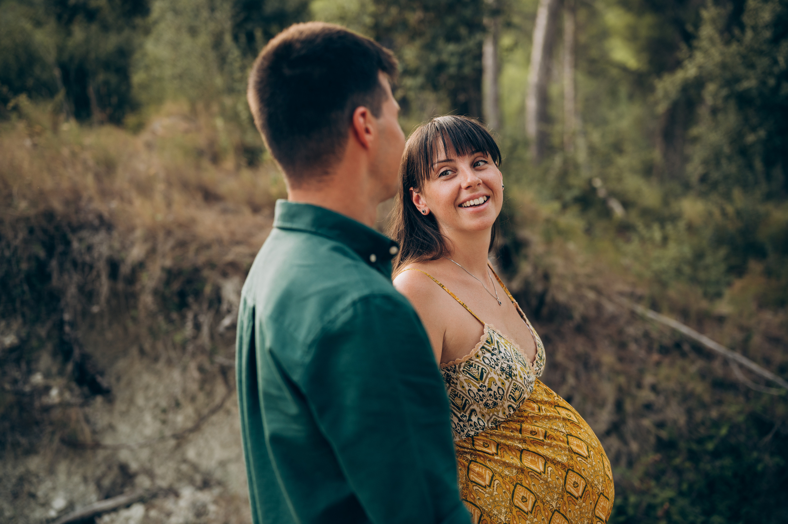 Dima & Yulia. Тетяна Малишева - сімейний фотограф і відеограф у Валенсії, Іспанія