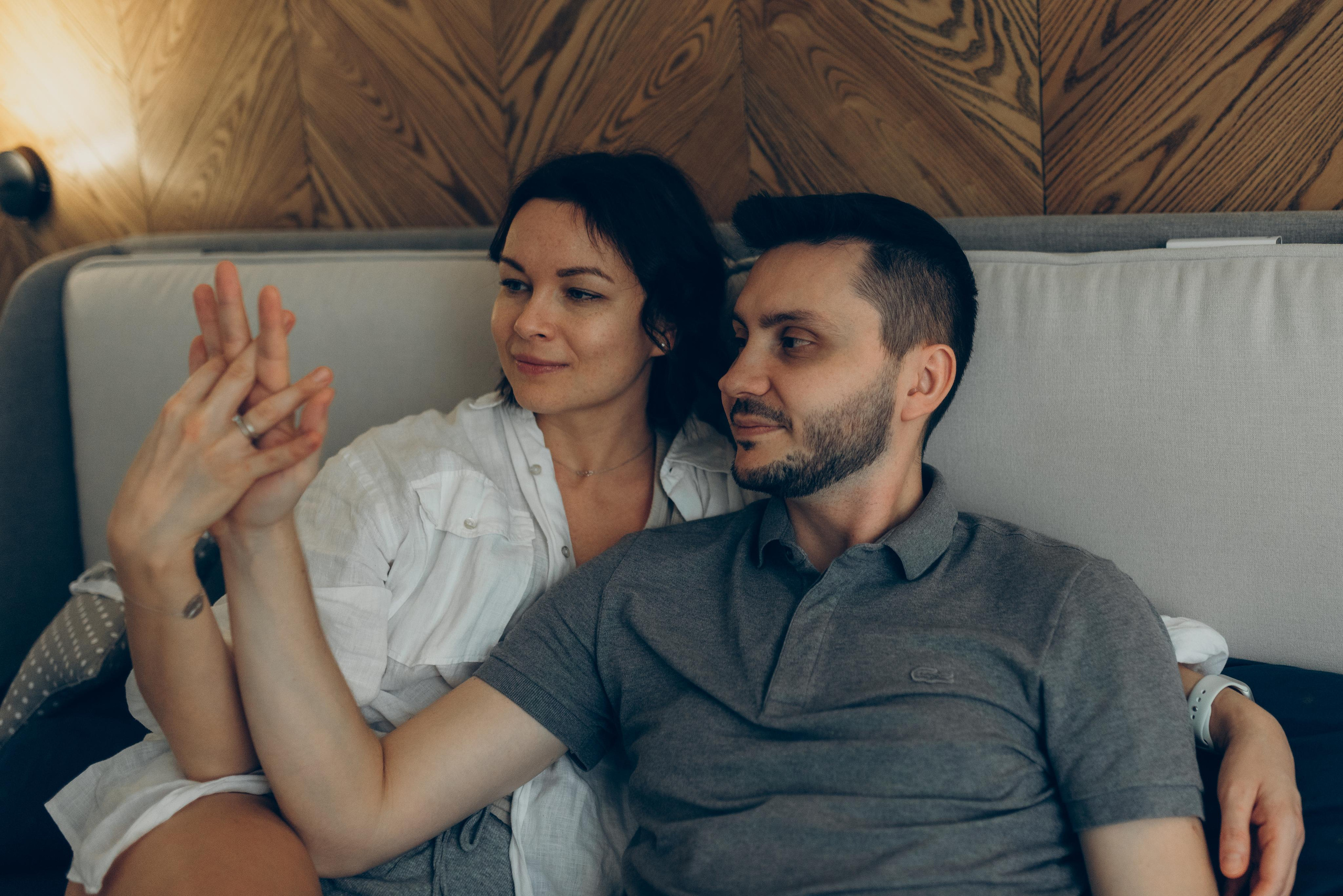 Maksim, Julia and Daniil. Тетяна Малишева - сімейний фотограф і відеограф у Валенсії, Іспанія