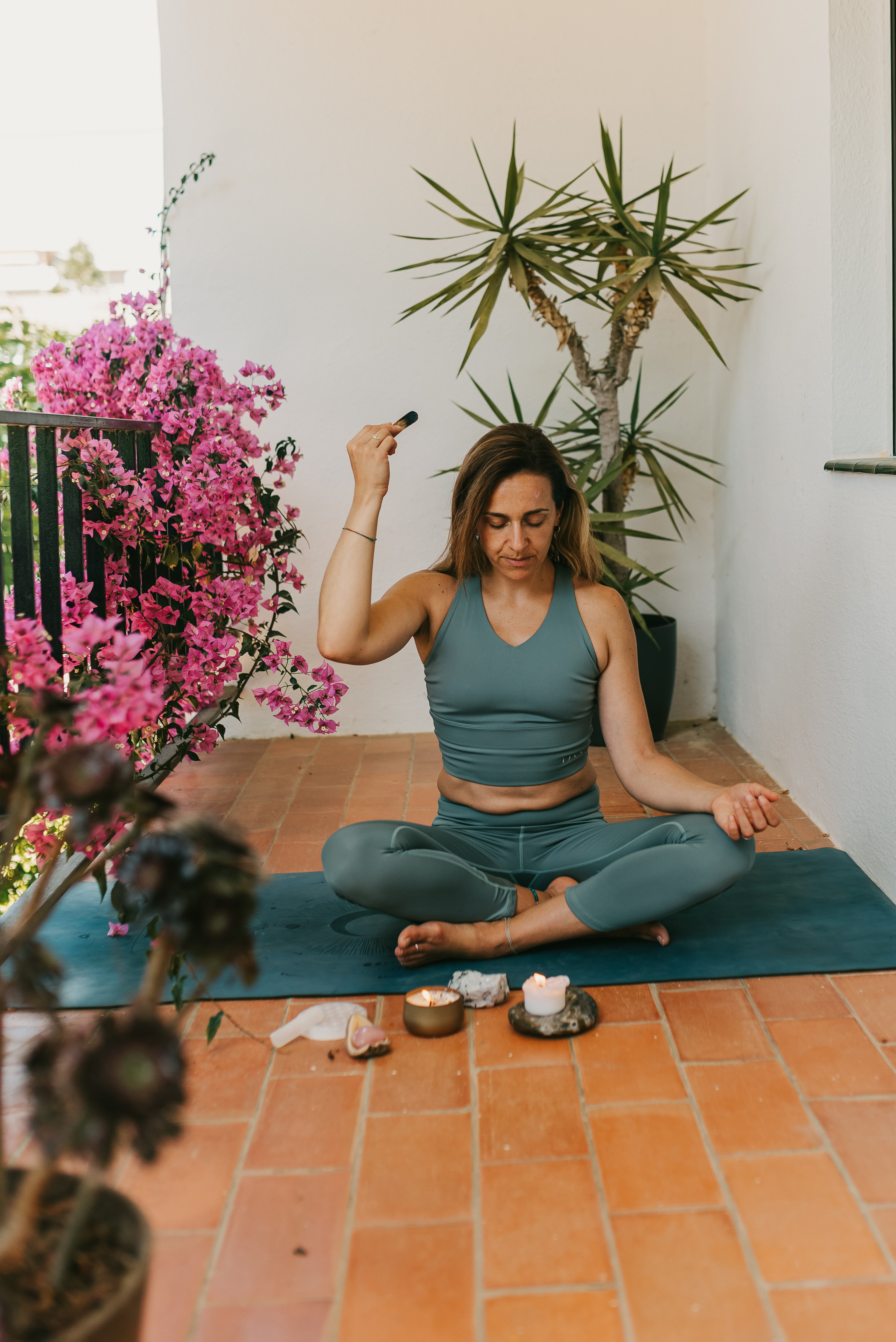 Yoga time. Татьяна Малышева — семейный фотограф и видеограф в Валенсии, Испания