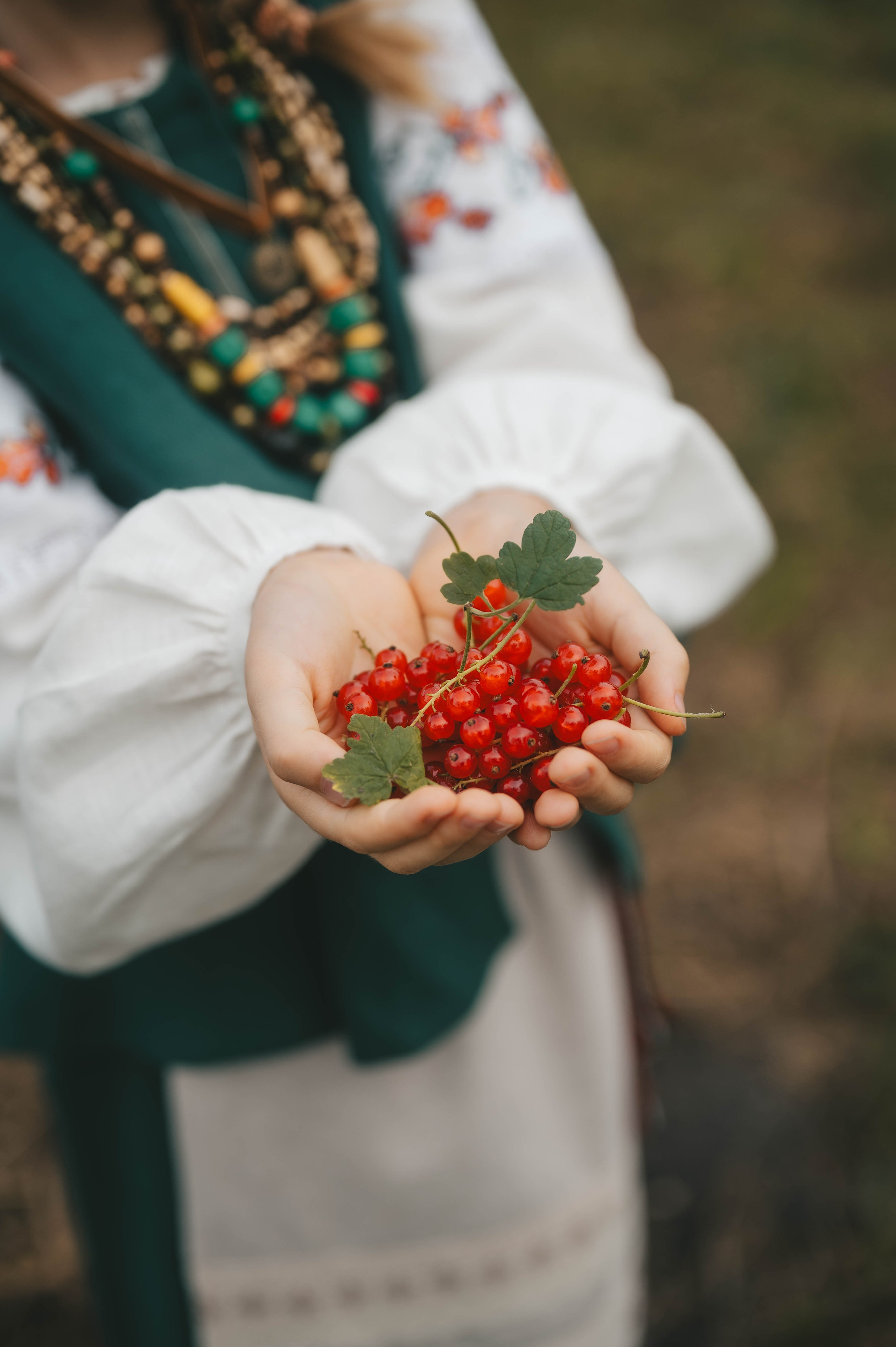 Ukrainian village. Tatiana Malysheva — lifestyle fotógrafa y videógrafa en Valencia, España