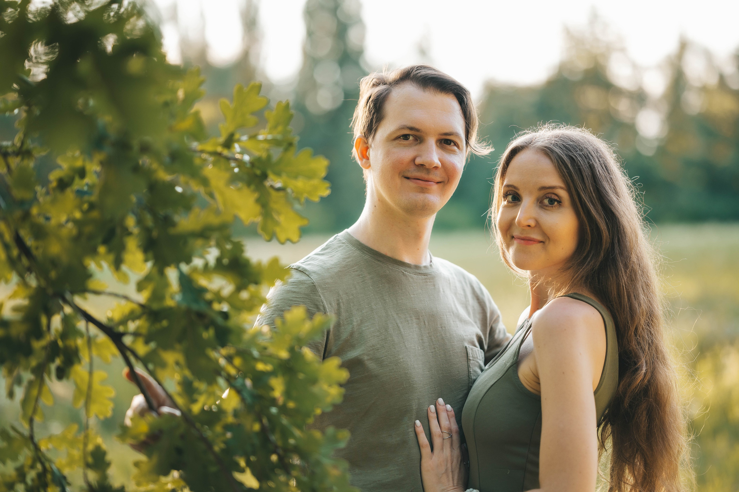 Love story. Татьяна Малышева — семейный фотограф и видеограф в Валенсии, Испания