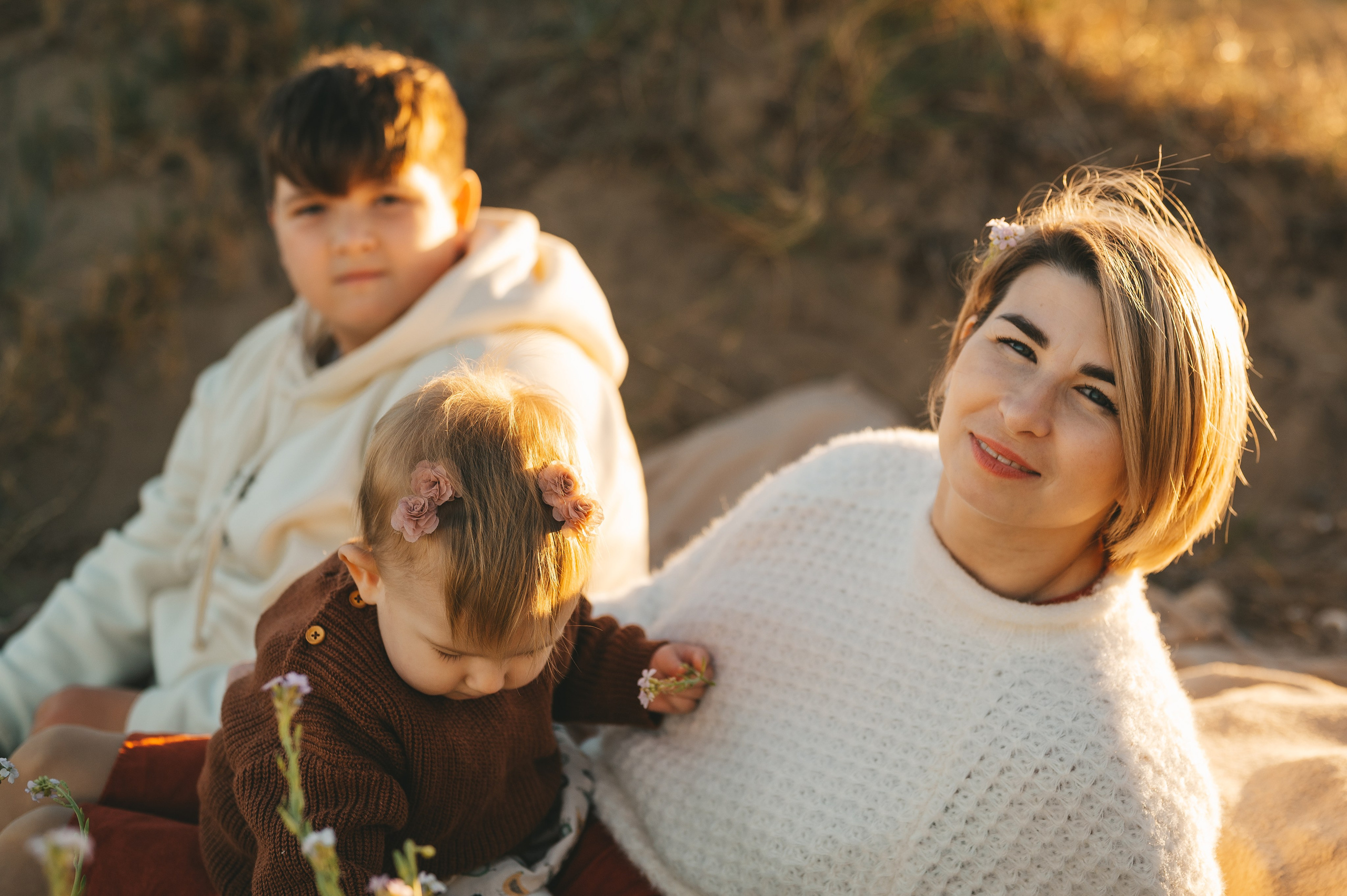Zhenya, Tanya, Nikita & Ivanna. Татьяна Малышева — семейный фотограф и видеограф в Валенсии, Испания