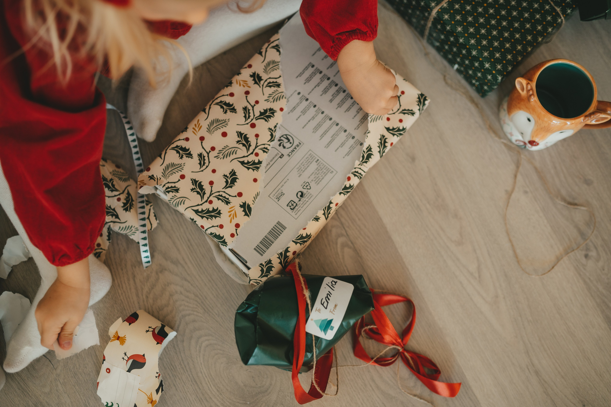 Christmas time. Тетяна Малишева - сімейний фотограф і відеограф у Валенсії, Іспанія