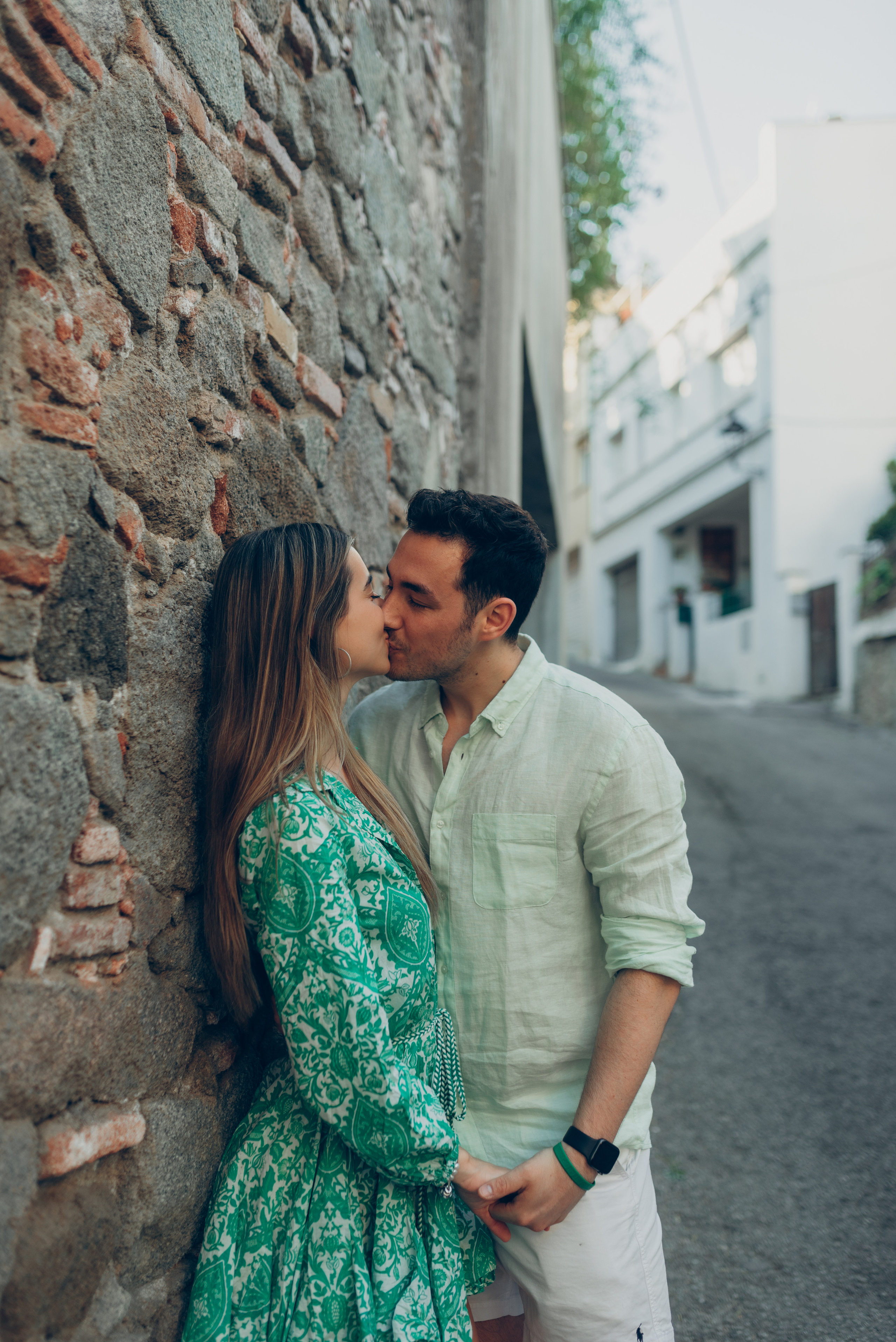 Ivan and Julia. Татьяна Малышева — семейный фотограф и видеограф в Валенсии, Испания