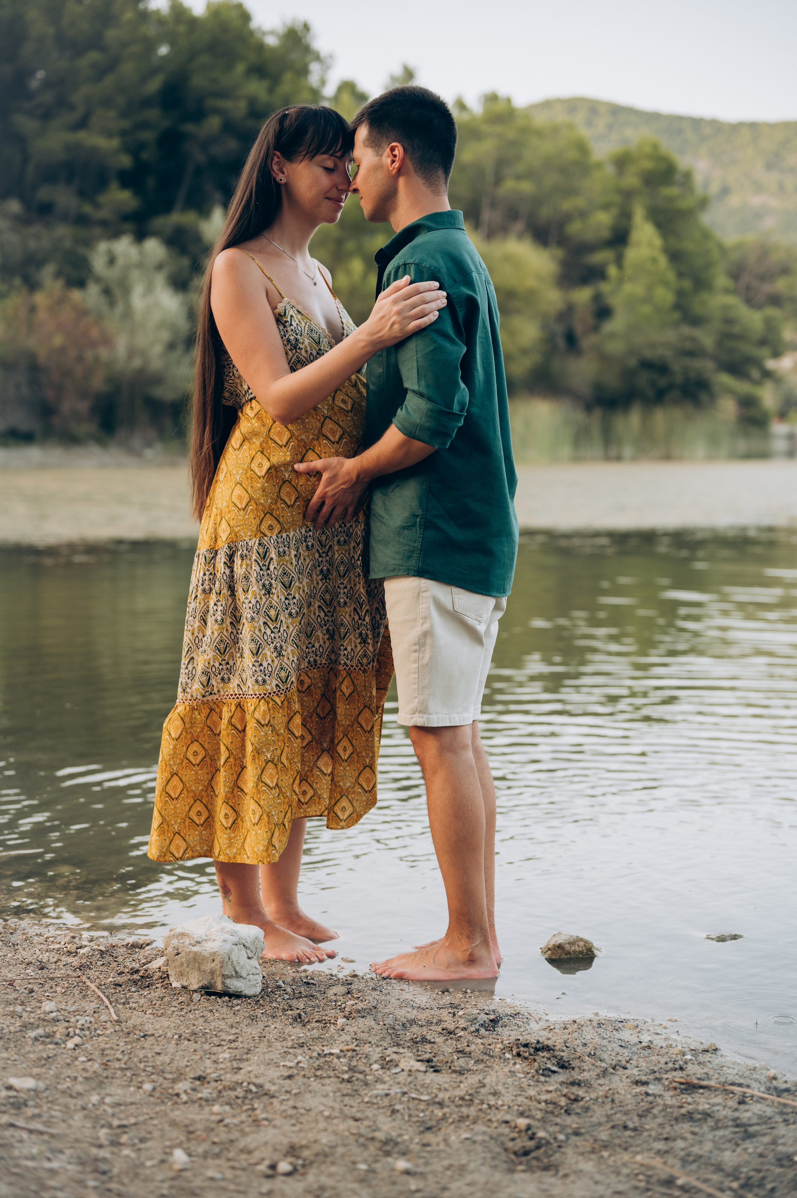 Dima & Yulia. Тетяна Малишева - сімейний фотограф і відеограф у Валенсії, Іспанія